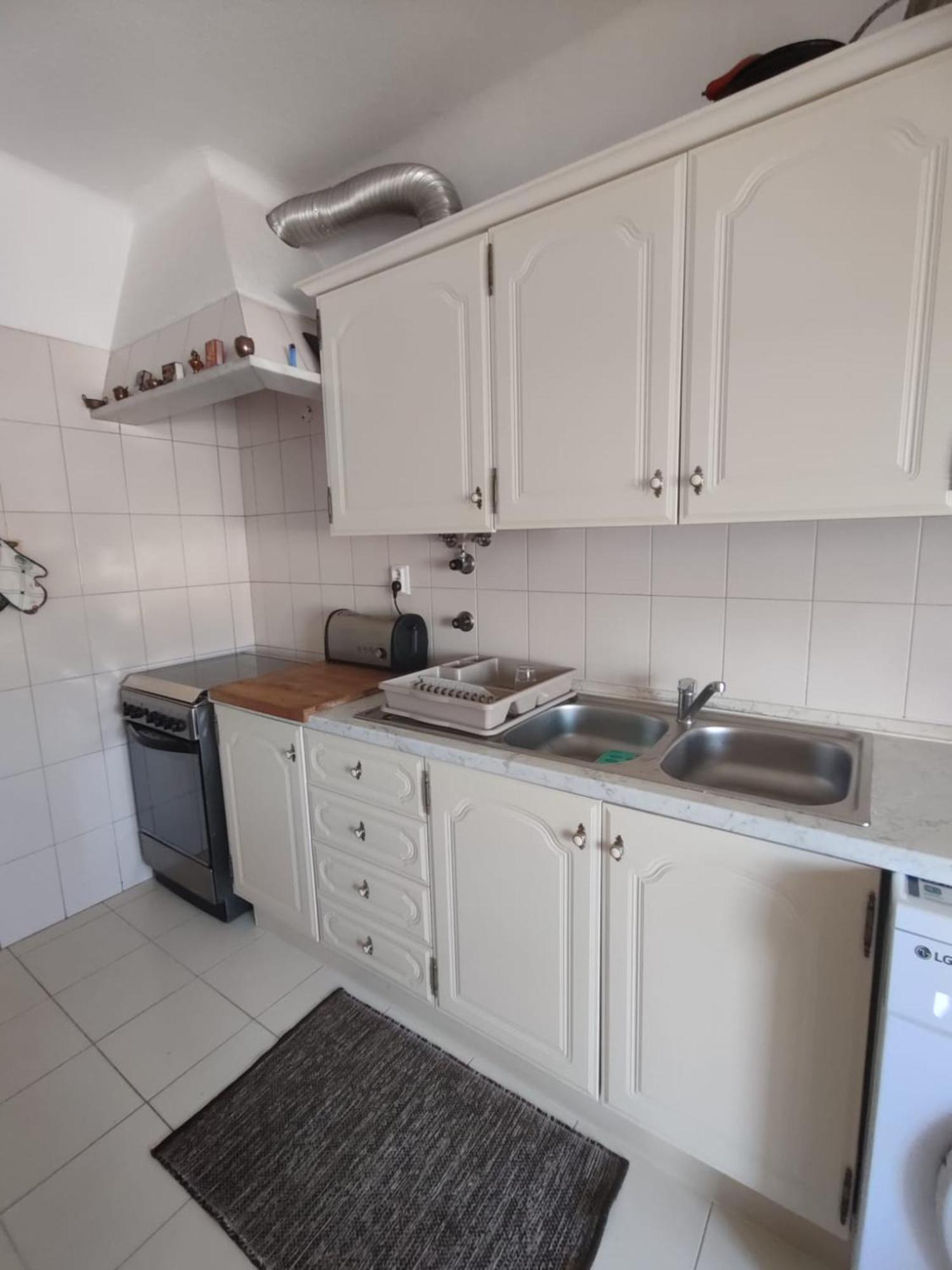 3 Bedrooms Balcony Flat Apartment