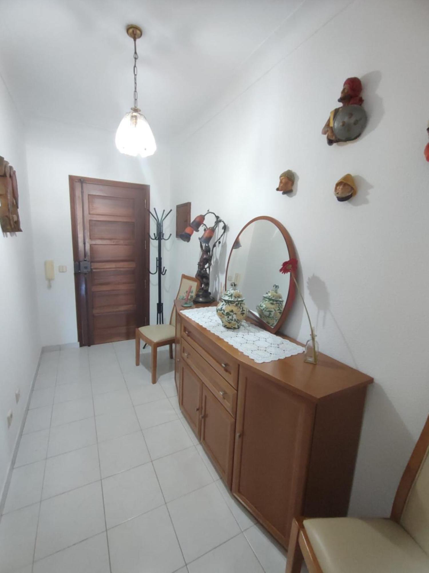 Apartment 3 Bedrooms Balcony Flat Lagos