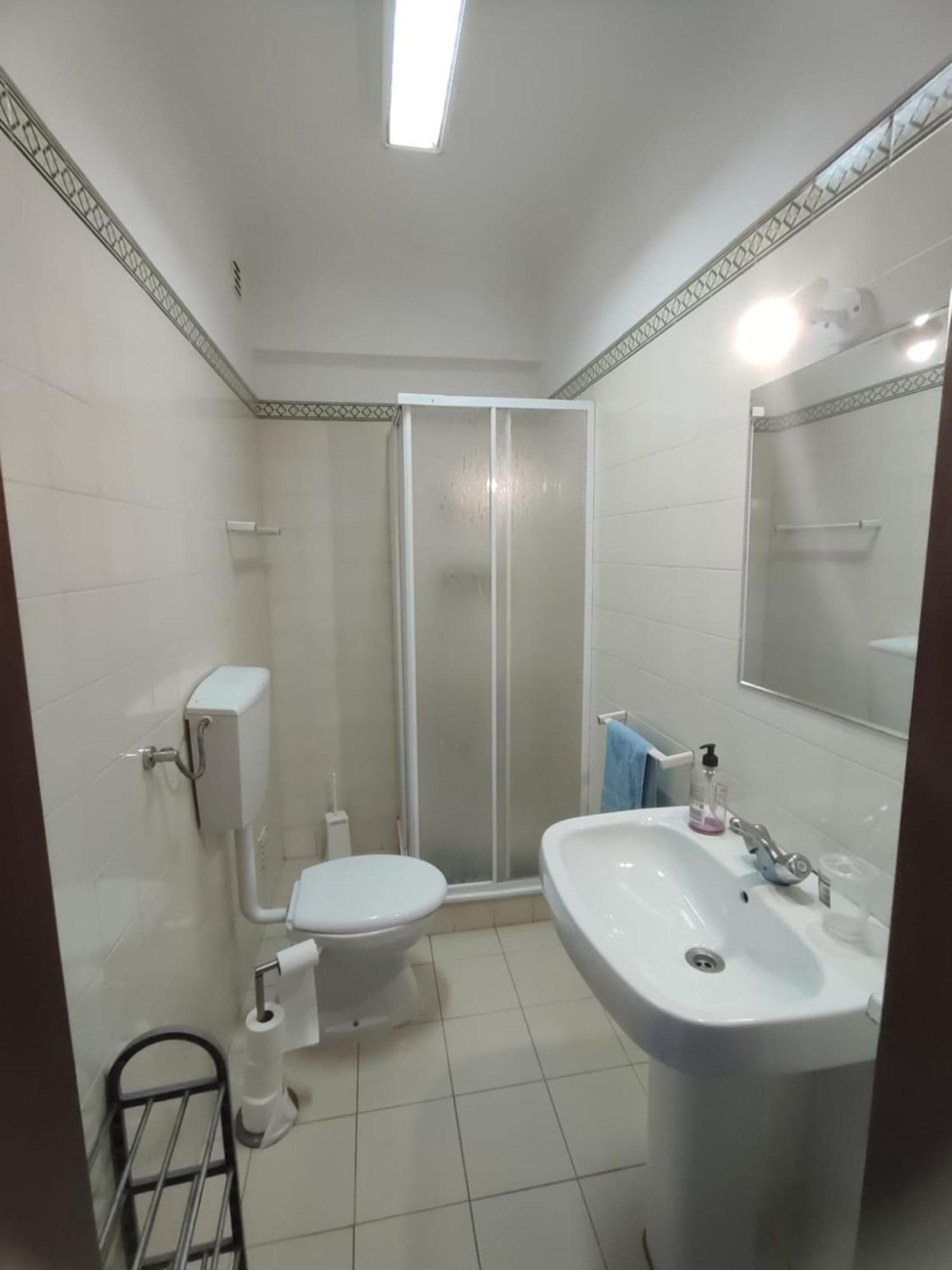 3 Bedrooms Balcony Flat Lagos