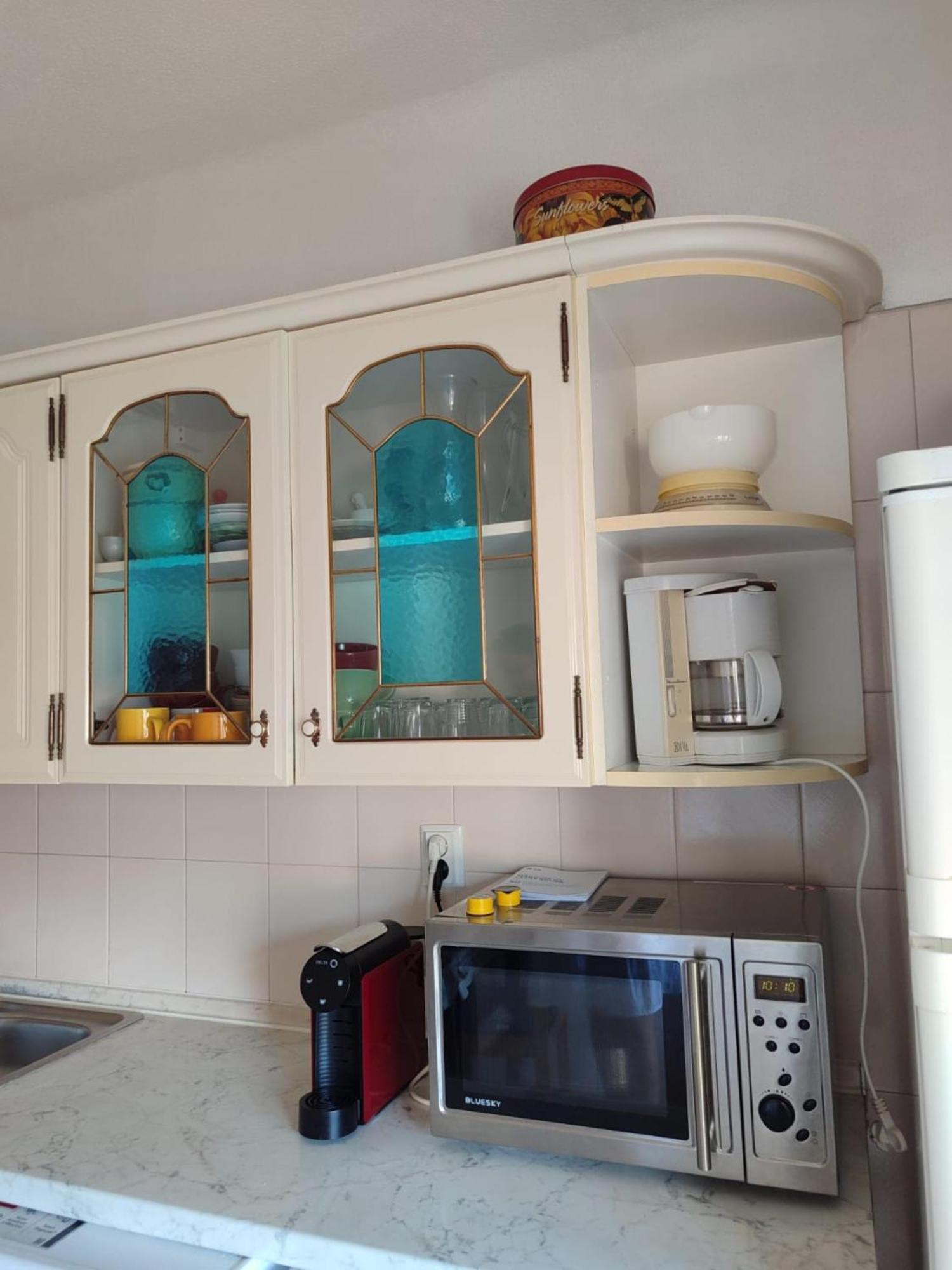 3 Bedrooms Balcony Flat Apartment Lagos