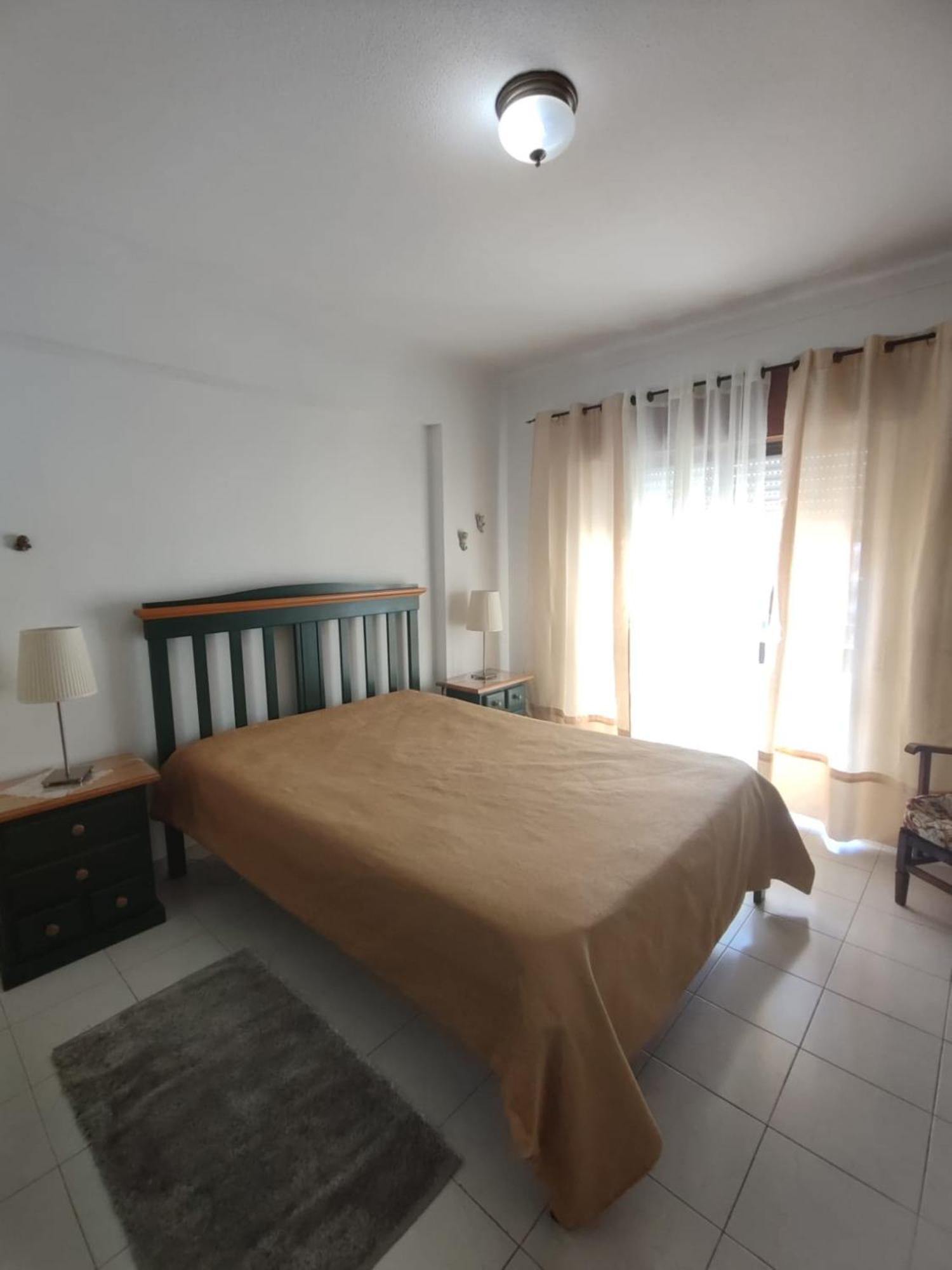 Apartment 3 Bedrooms Balcony Flat Lagos