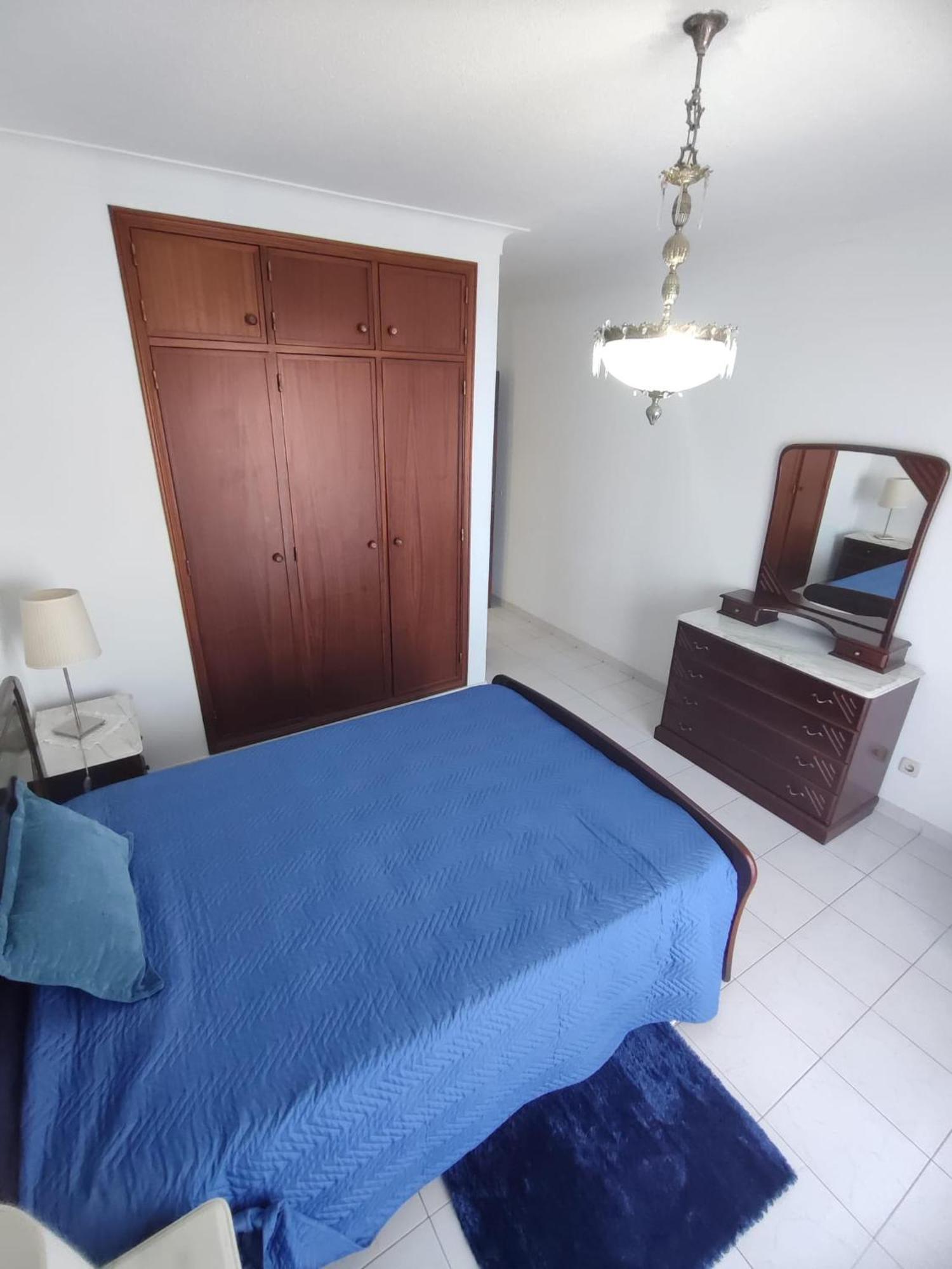 3 Bedrooms Balcony Flat Apartment