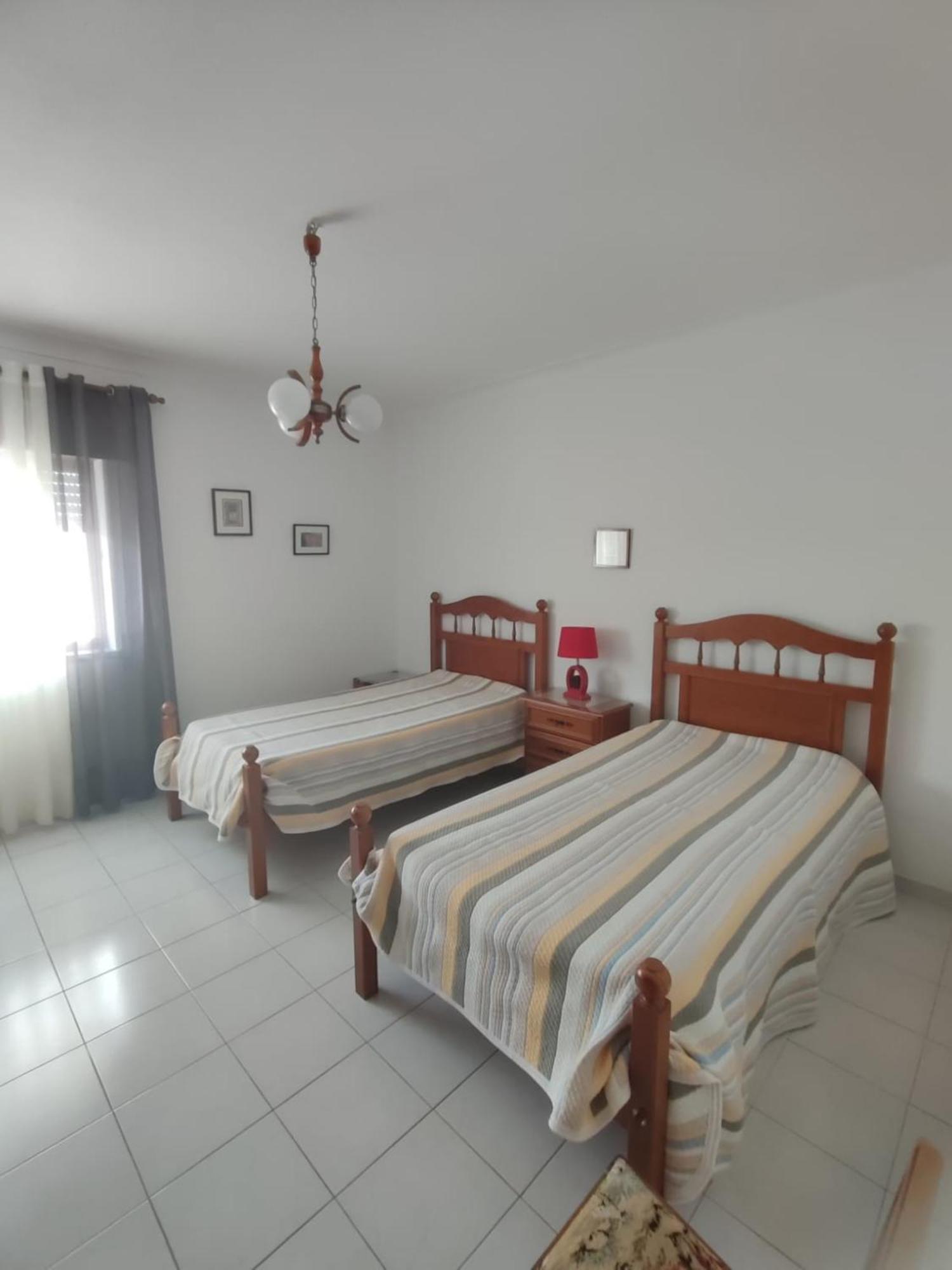 3 Bedrooms Balcony Flat Apartment Lagos