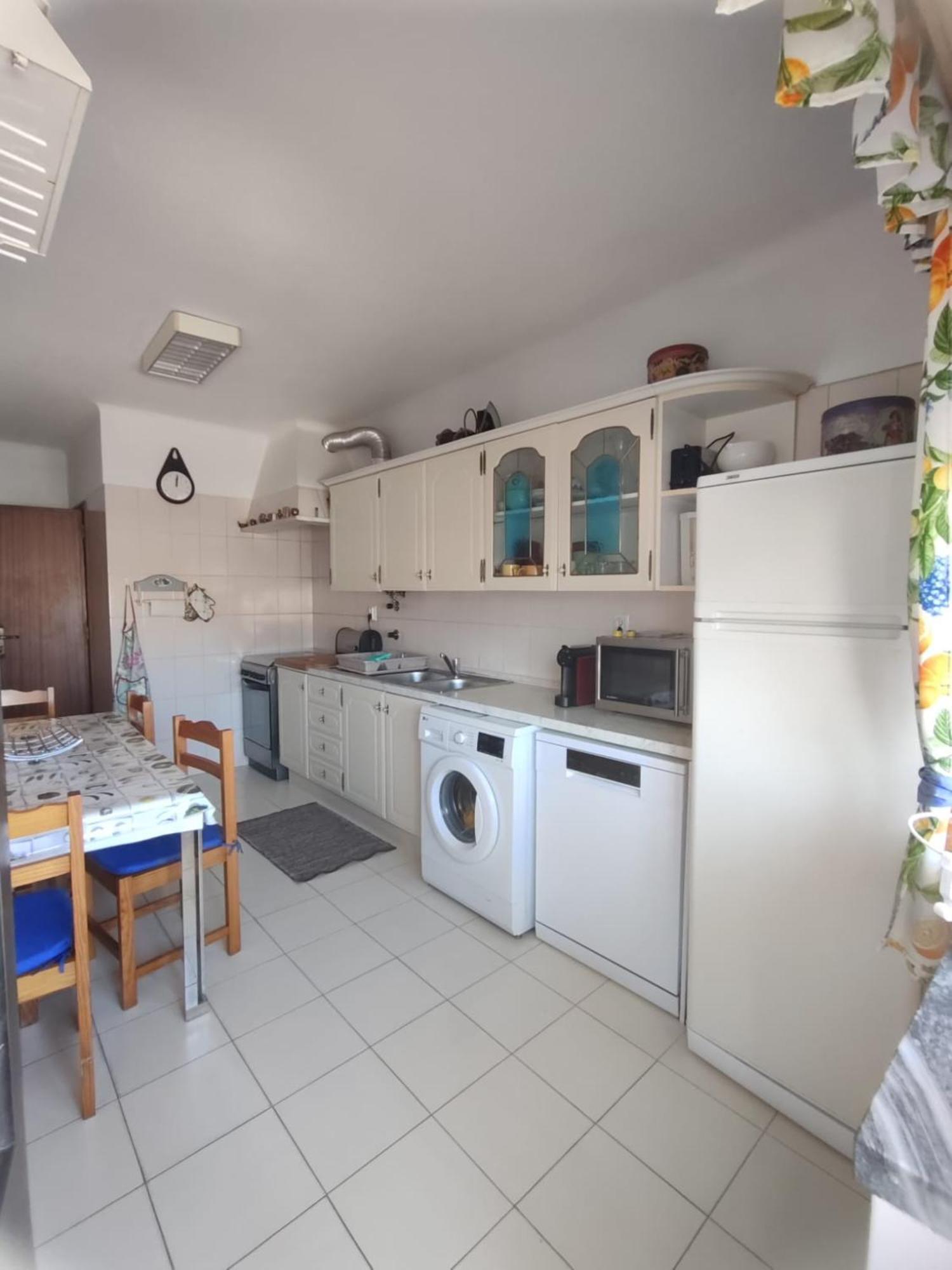 3 Bedrooms Balcony Flat Lagos