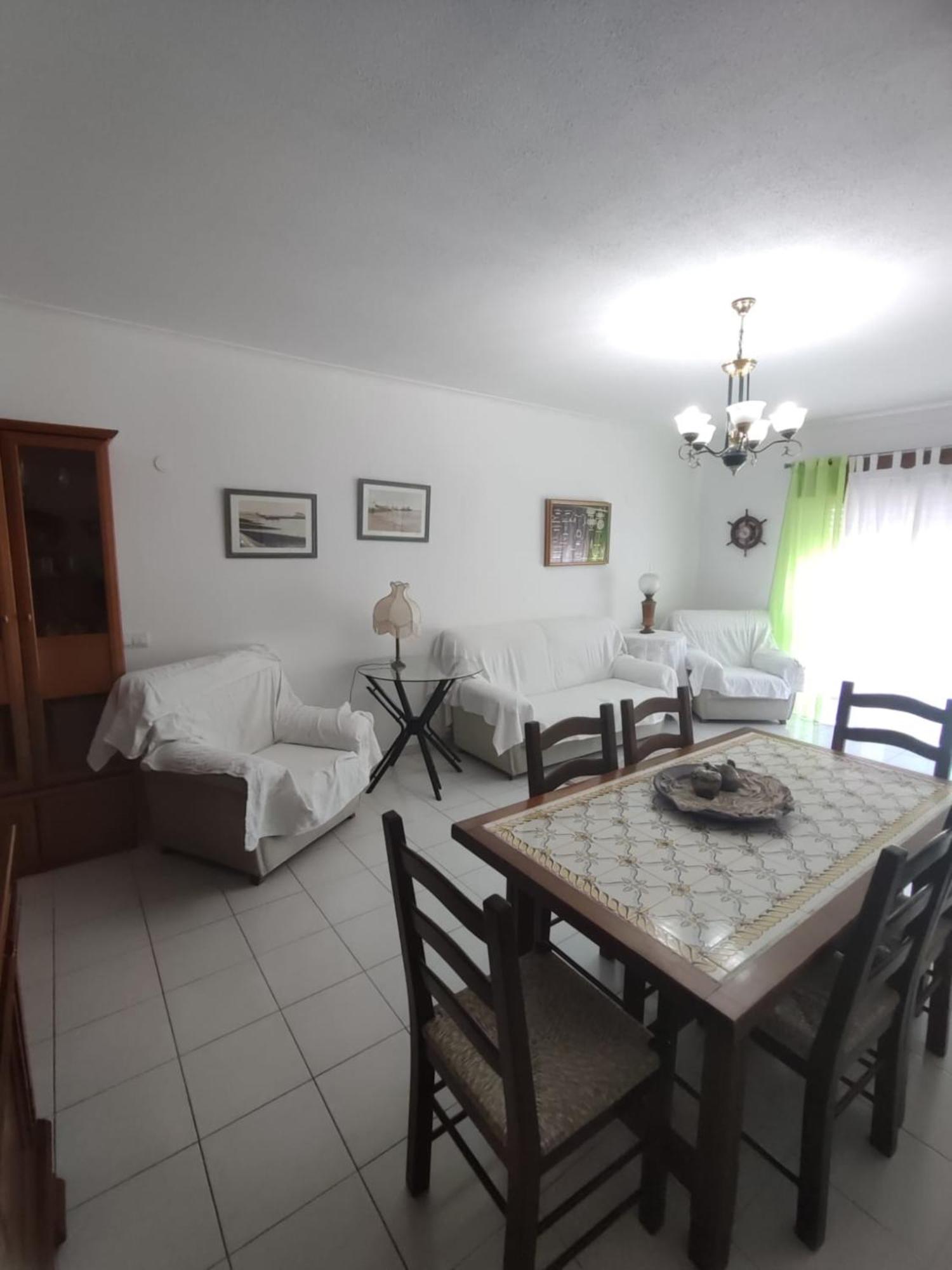 3 Bedrooms Balcony Flat Apartment Lagos