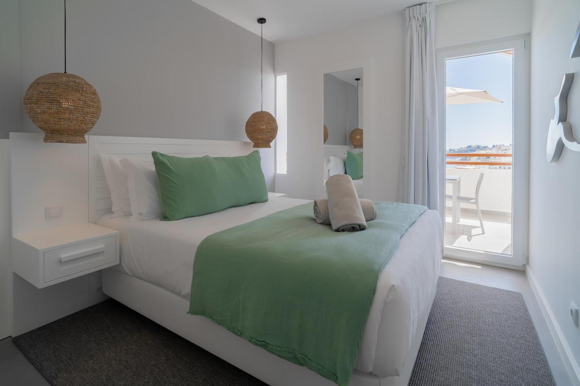 Mupa Appartement Albufeira