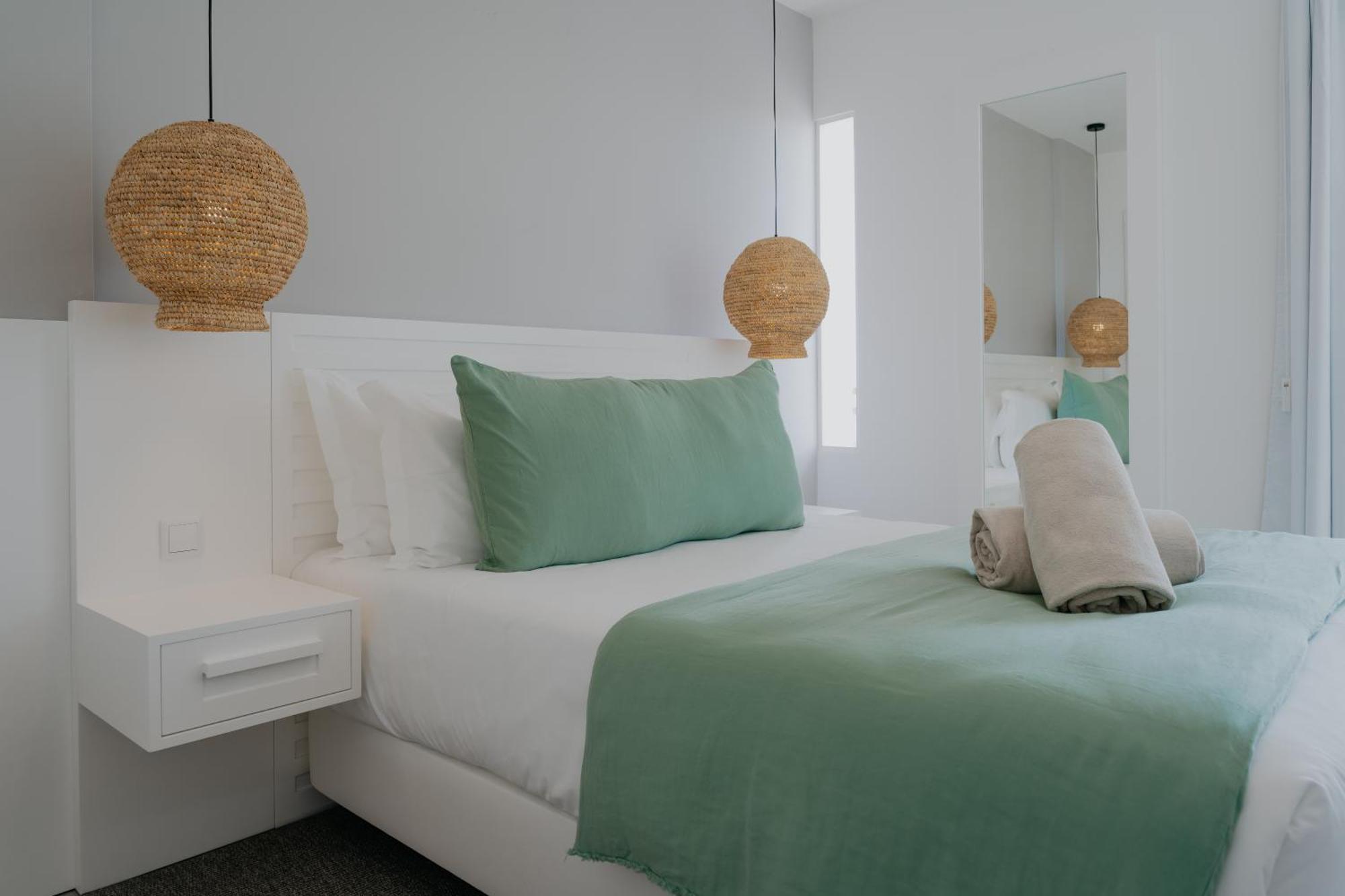 Appartement Mupa Albufeira