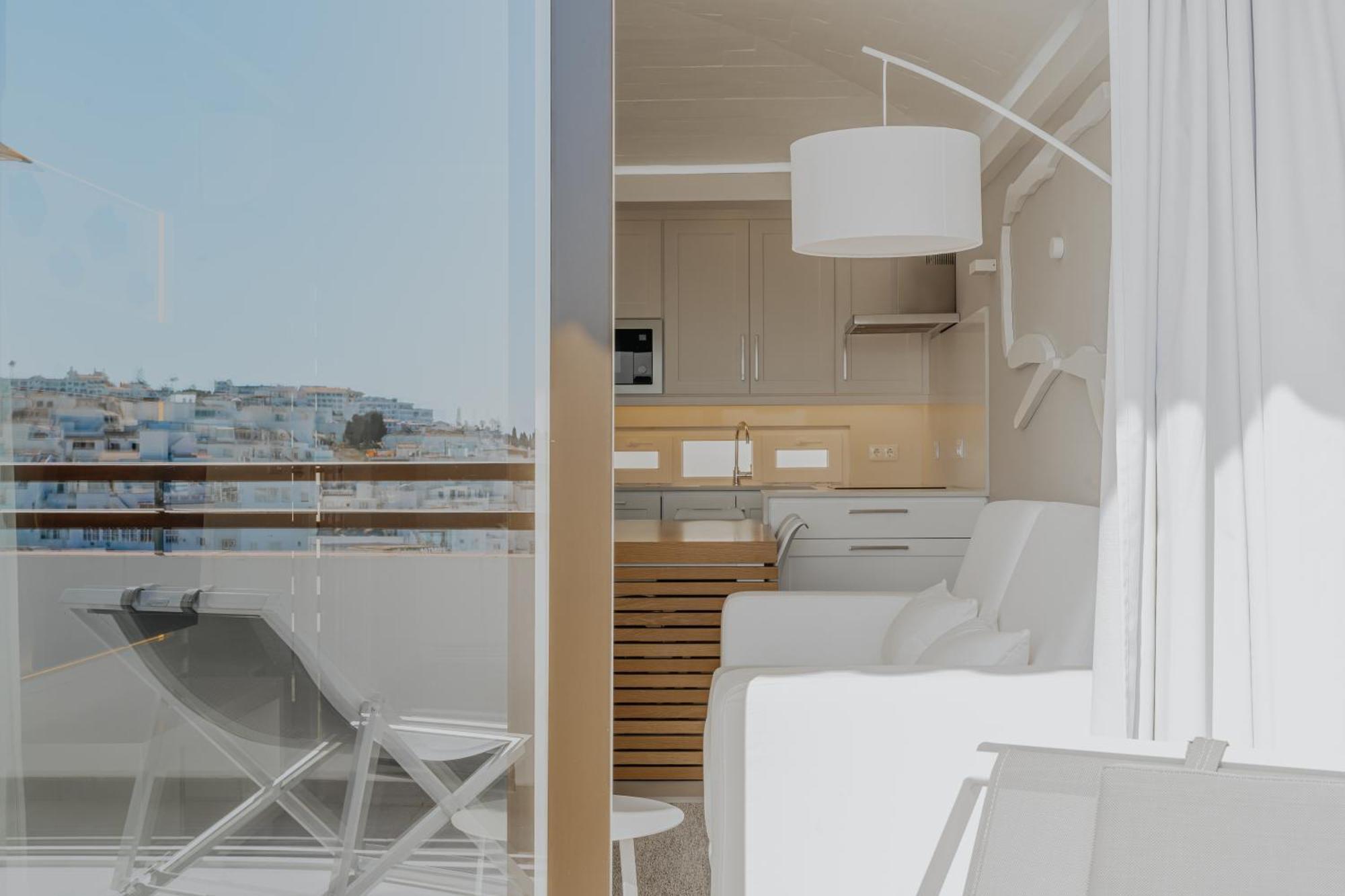 Mupa Appartement