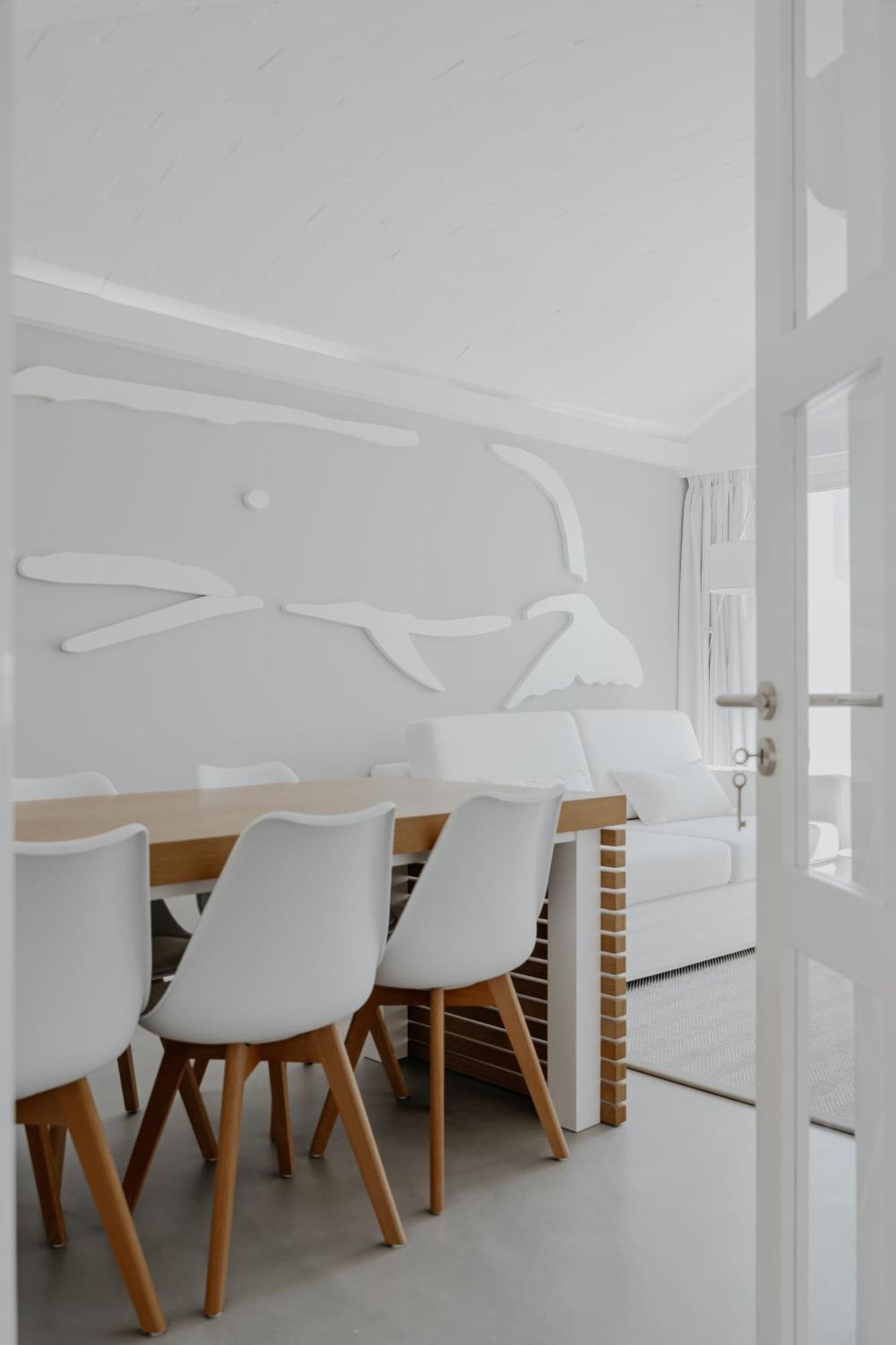 Mupa Appartement