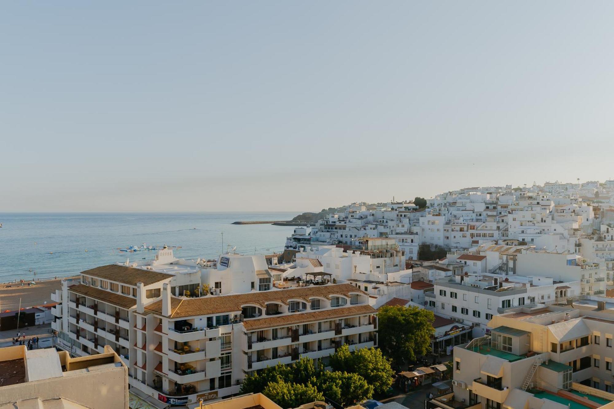 Mupa Appartement