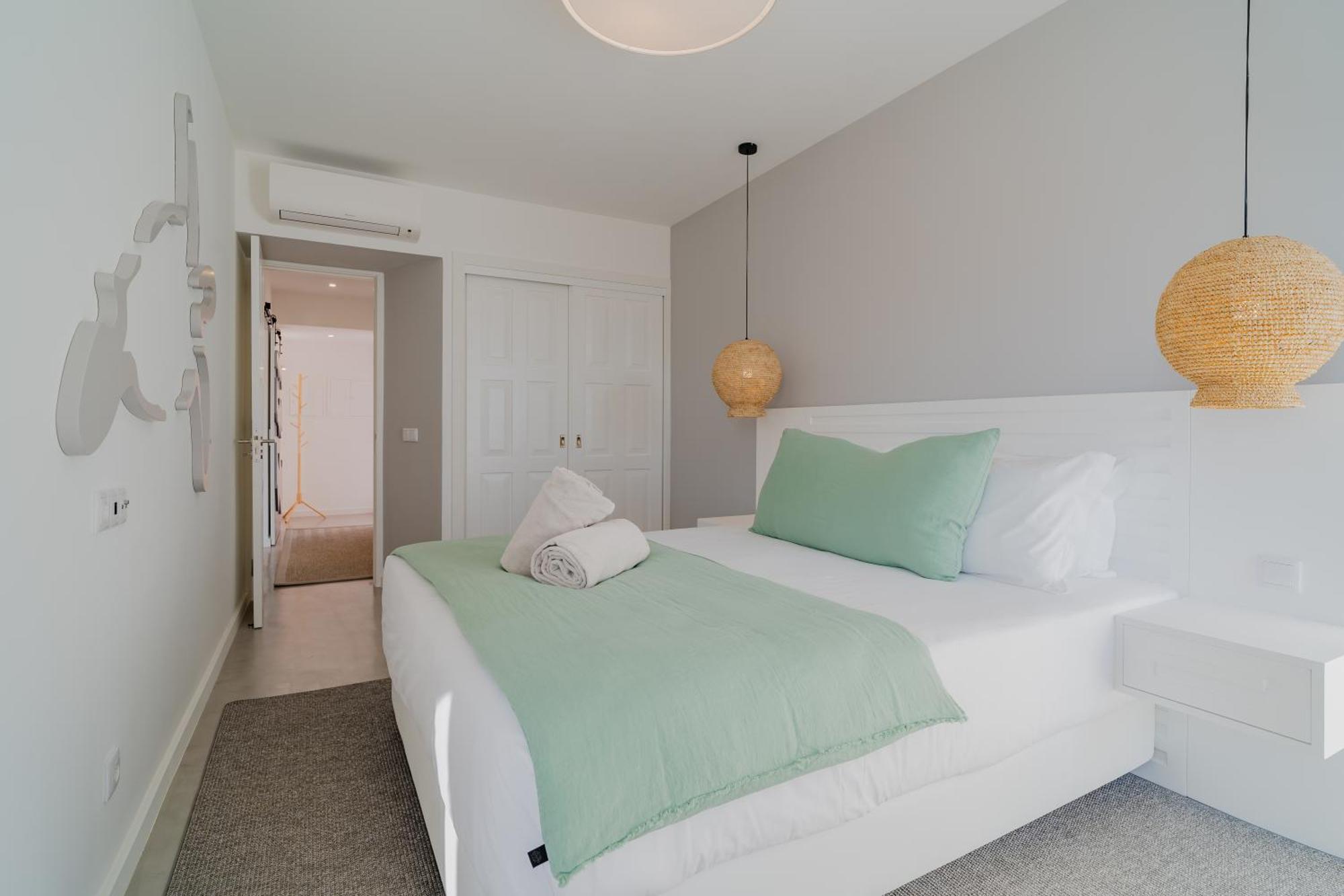 Mupa Appartement