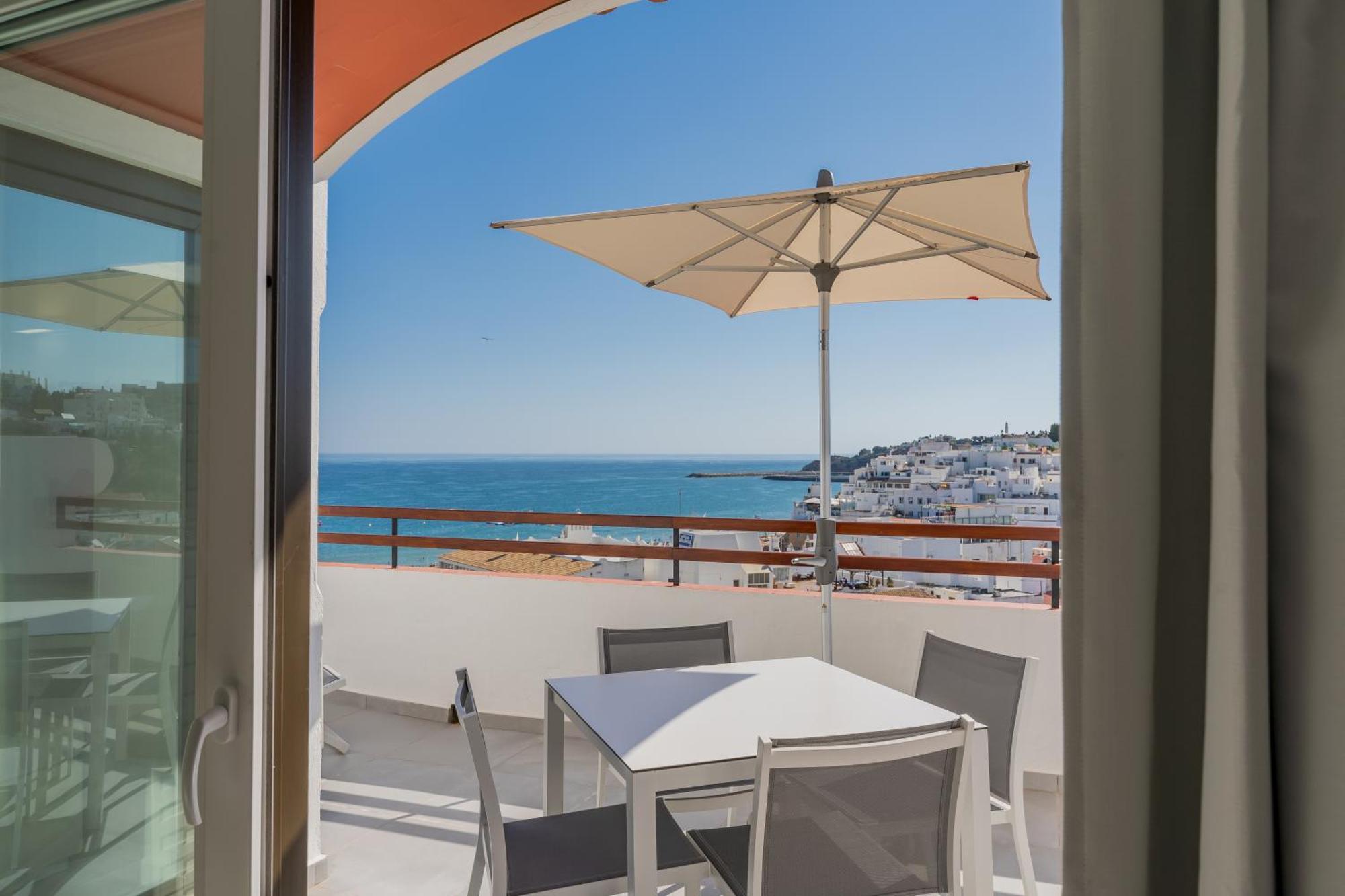 Appartement Mupa