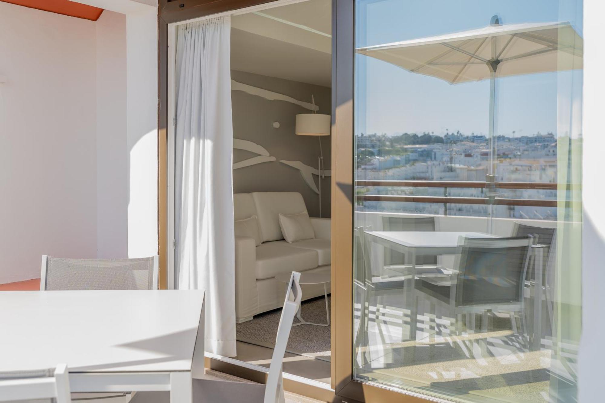 Mupa Appartement Albufeira