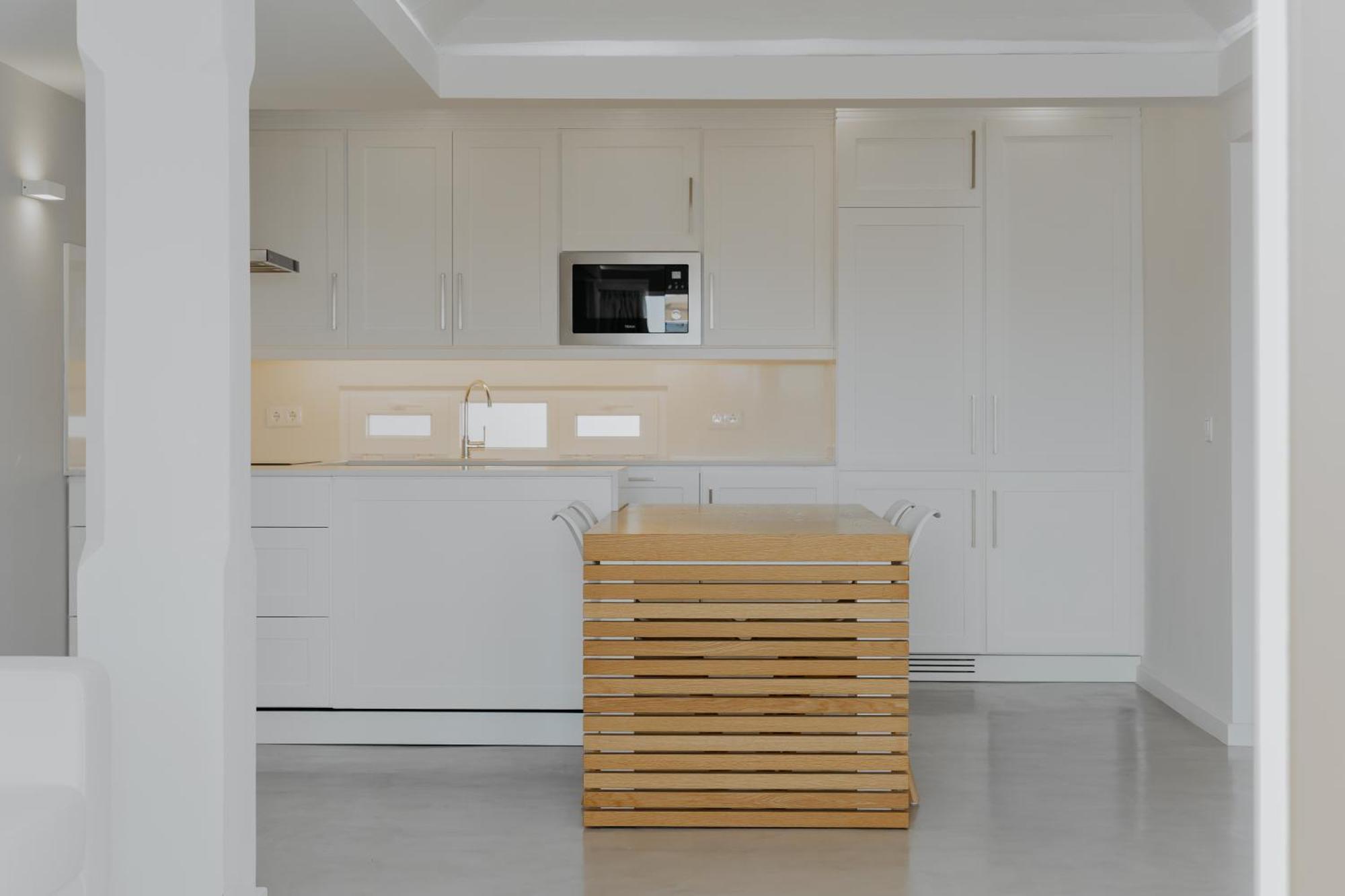 Mupa Appartement