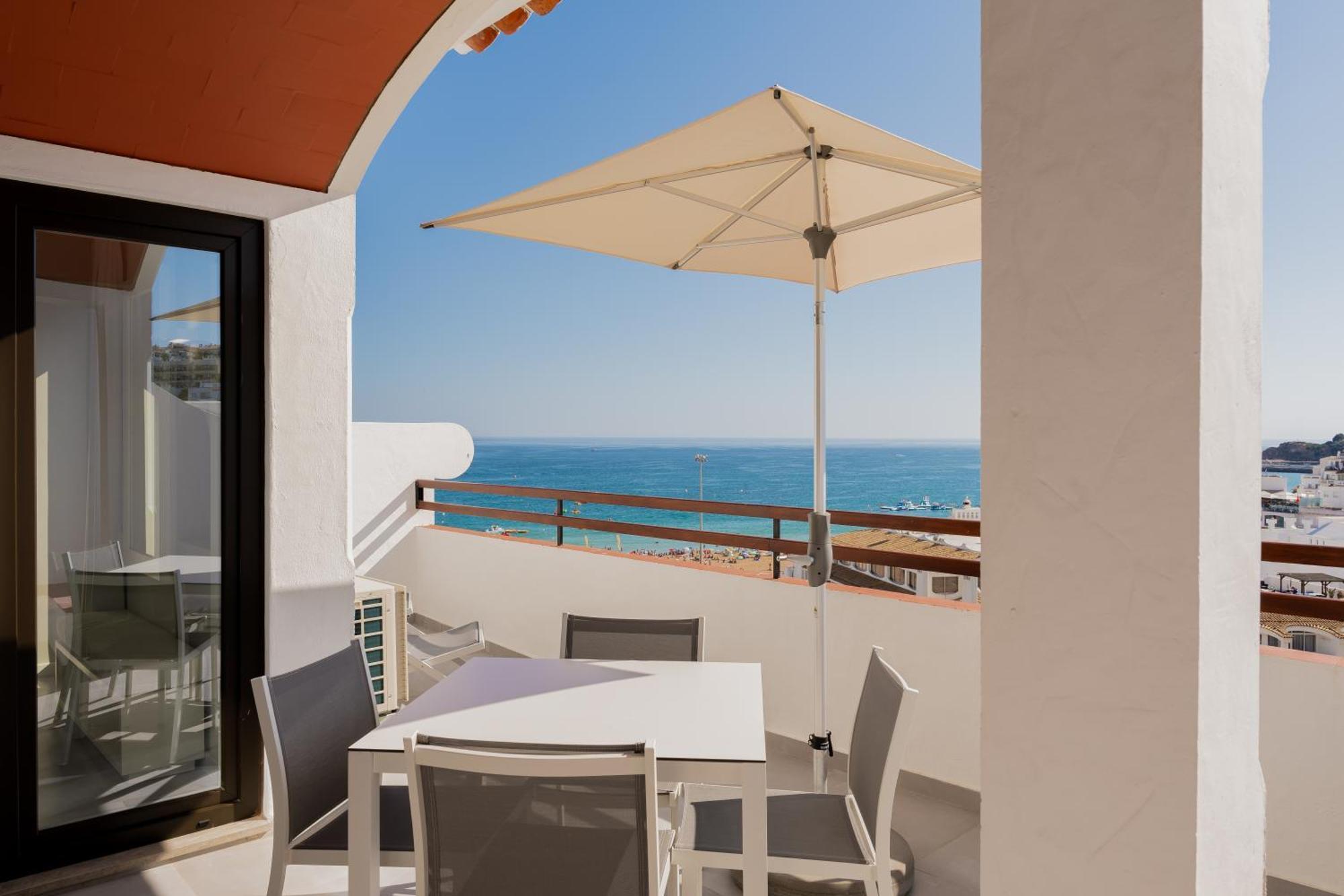Appartement Mupa