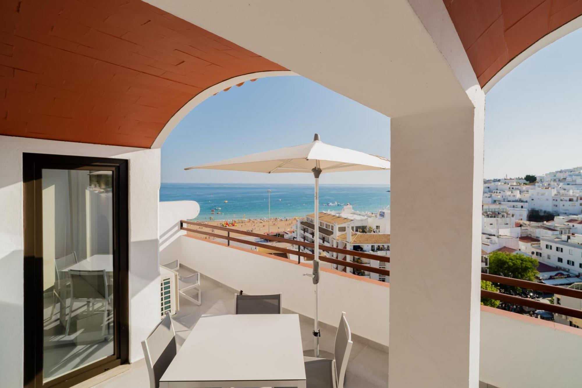 Mupa Appartement *
