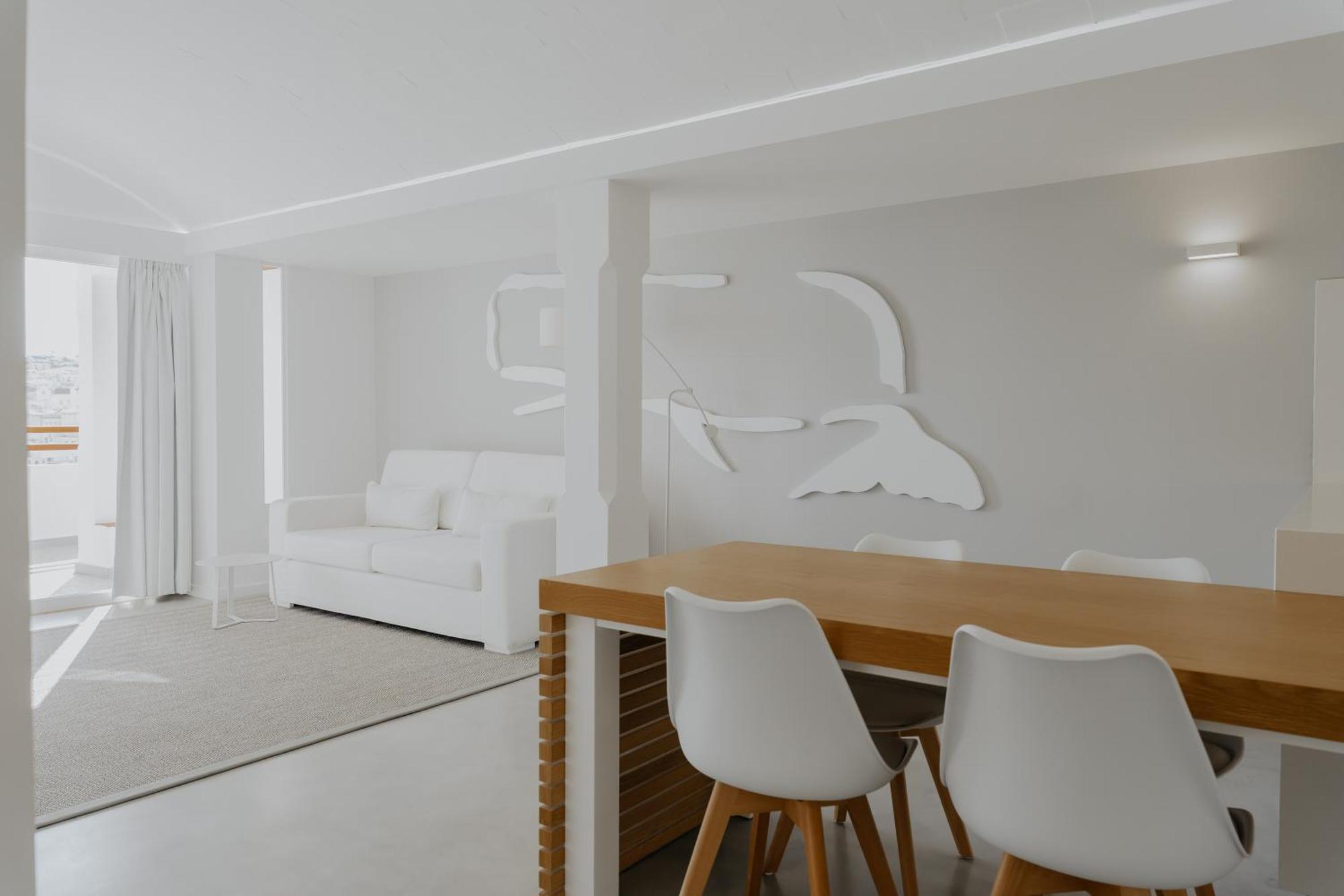 Mupa Appartement Albufeira