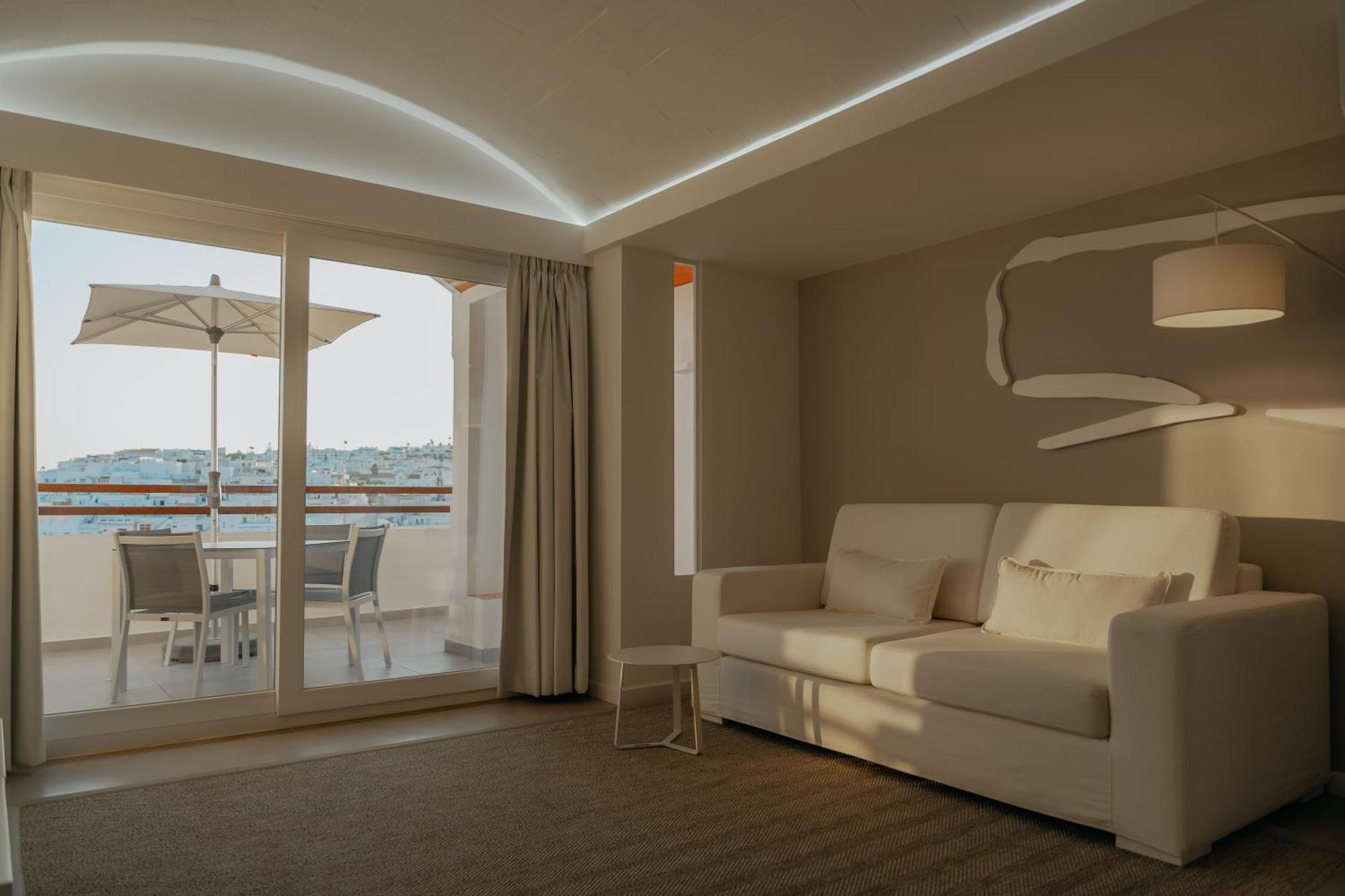 Appartement Mupa Albufeira