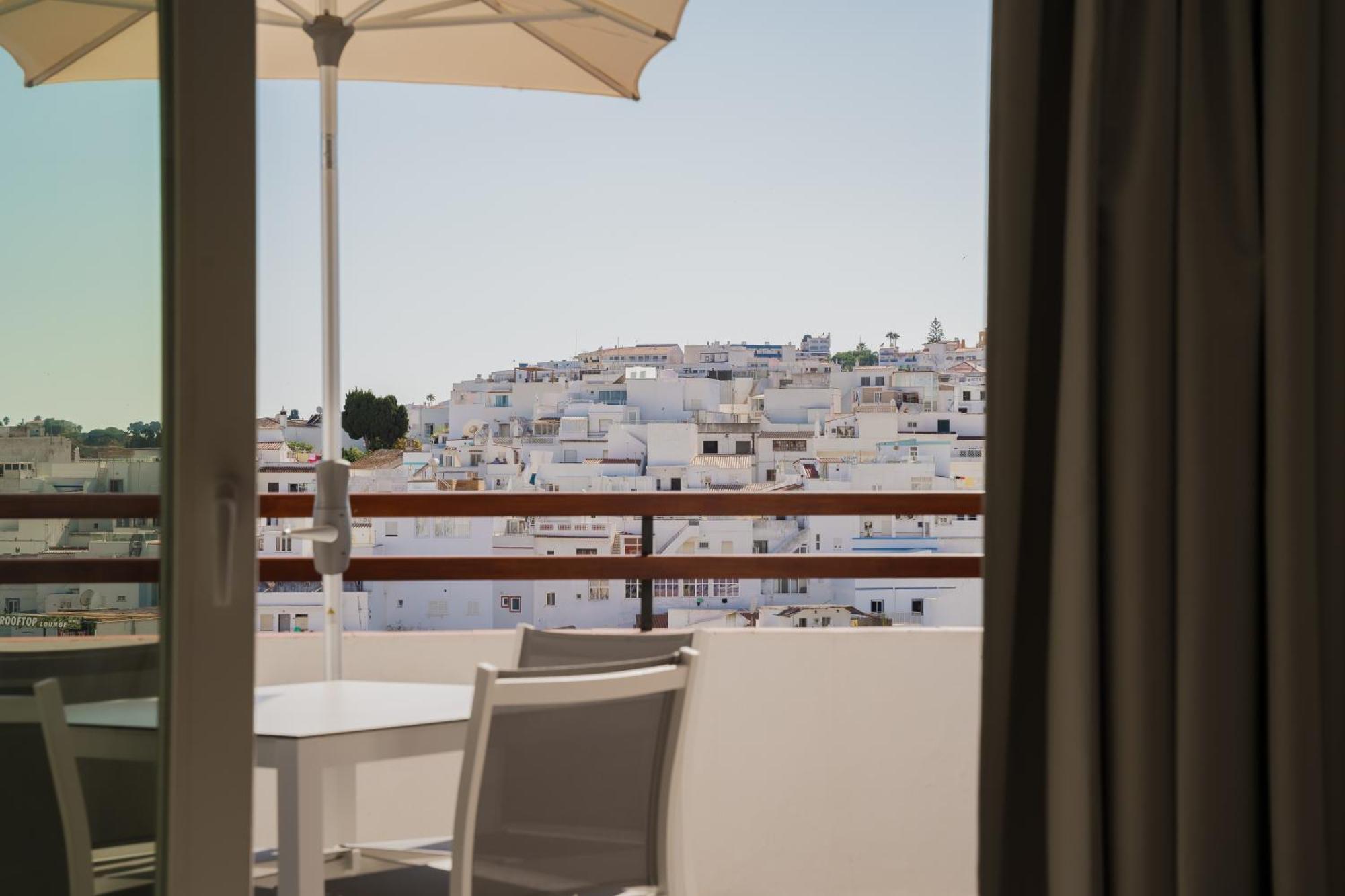 Appartement Mupa
