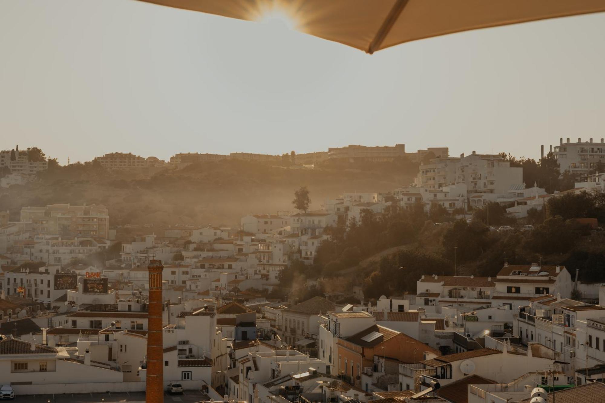 Appartement Mupa Albufeira
