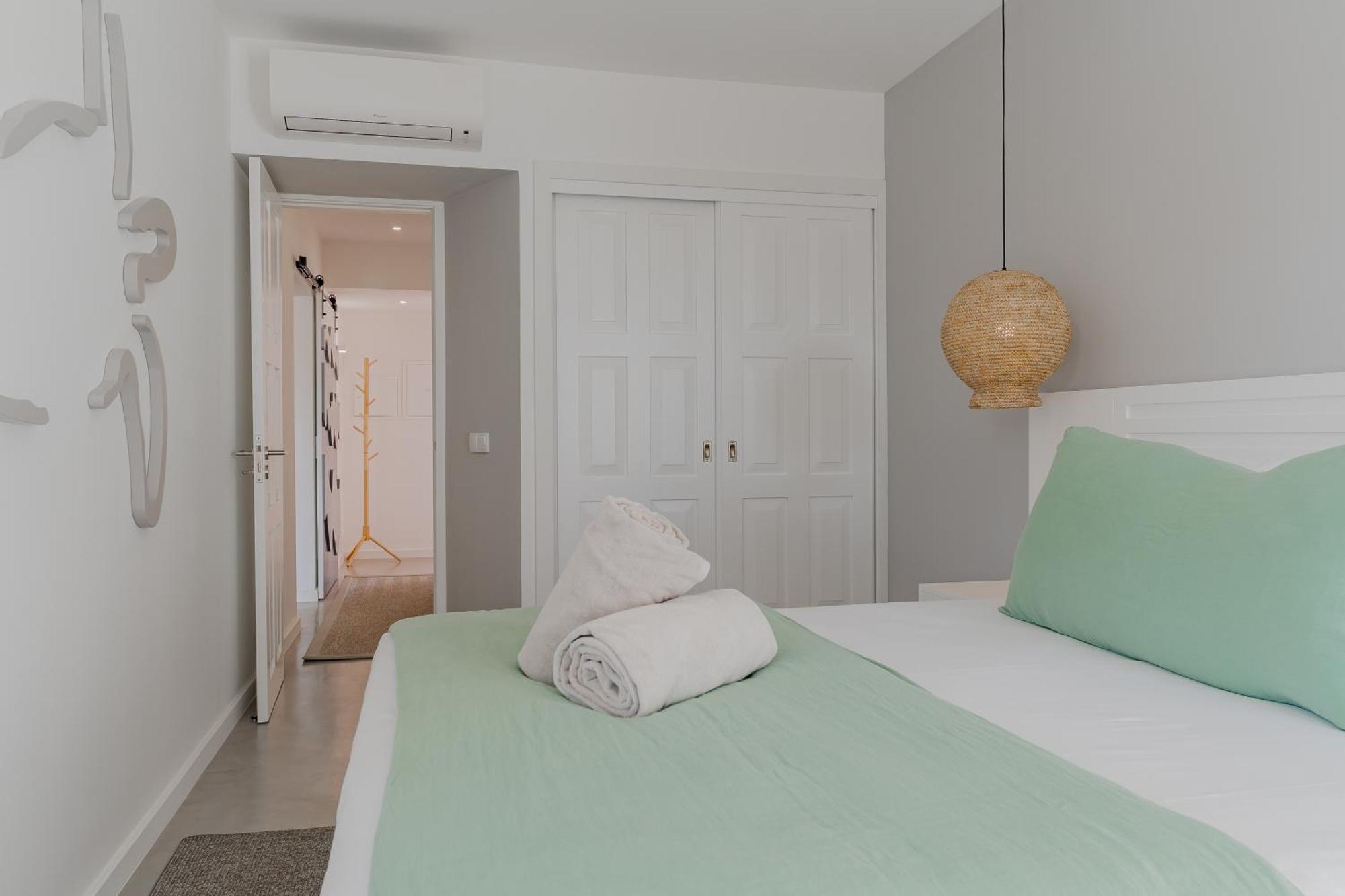 Mupa Appartement Albufeira