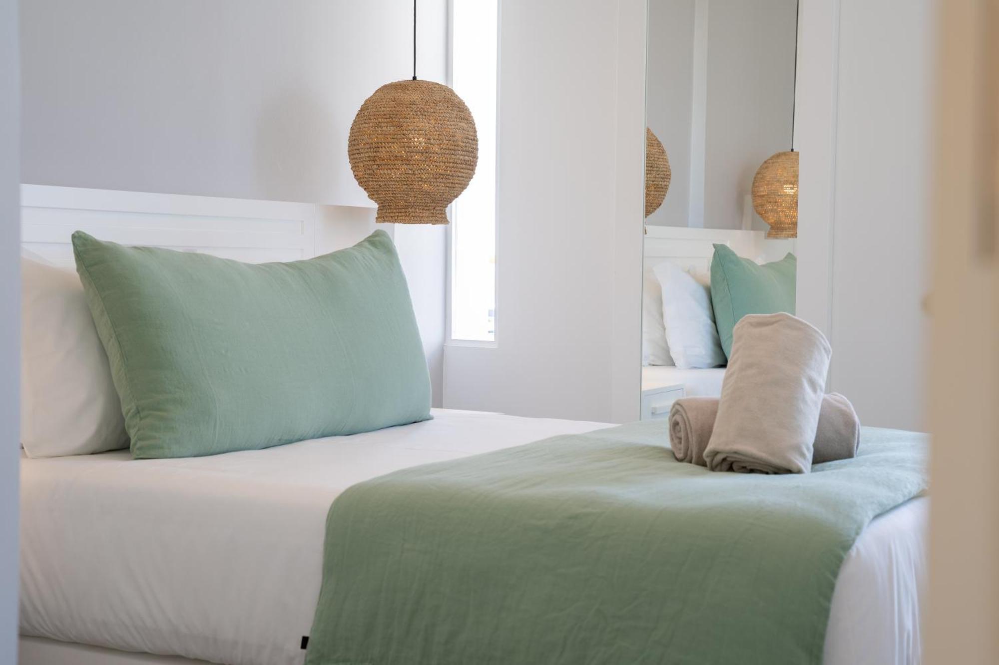 Mupa Appartement
