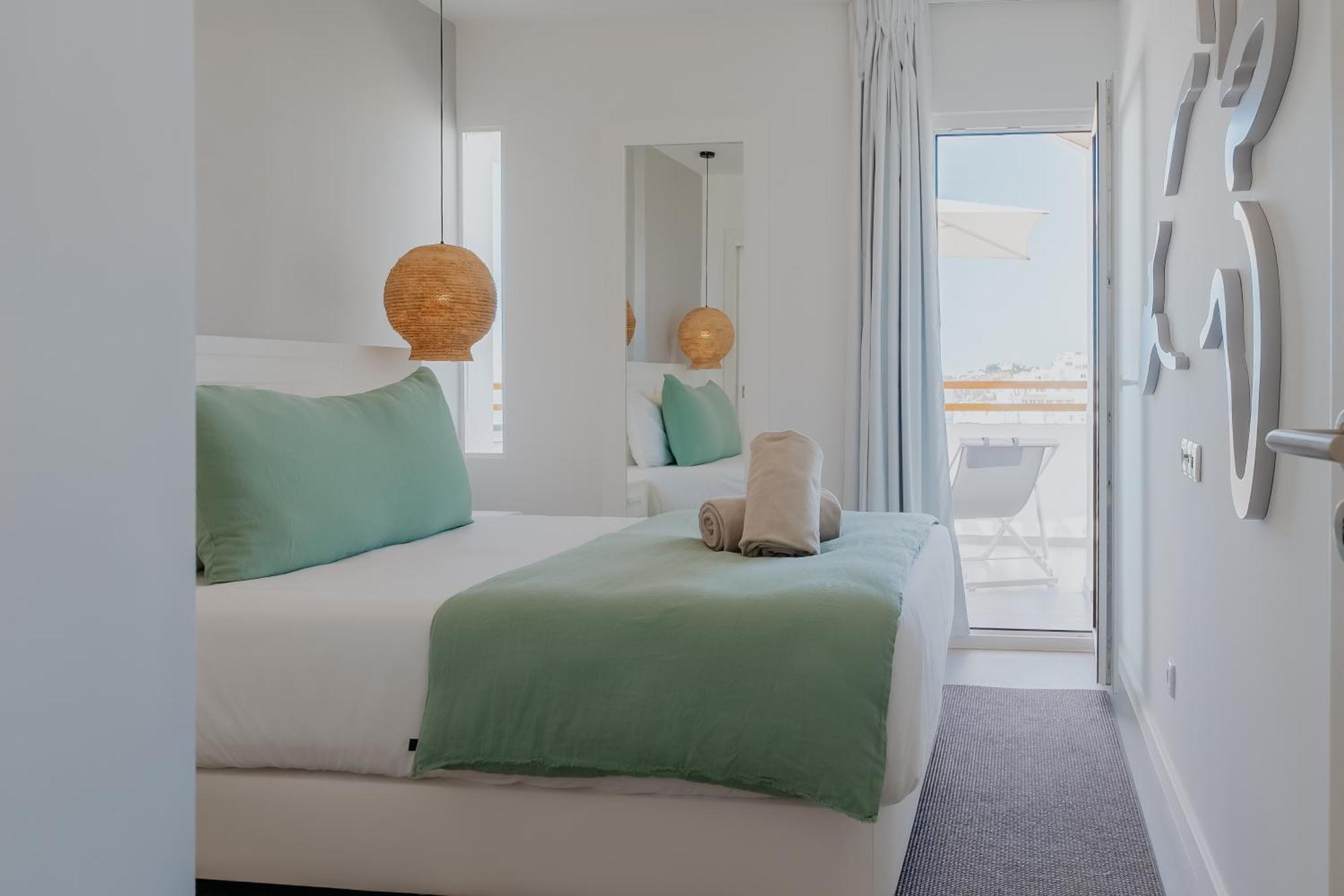 Appartement Mupa
