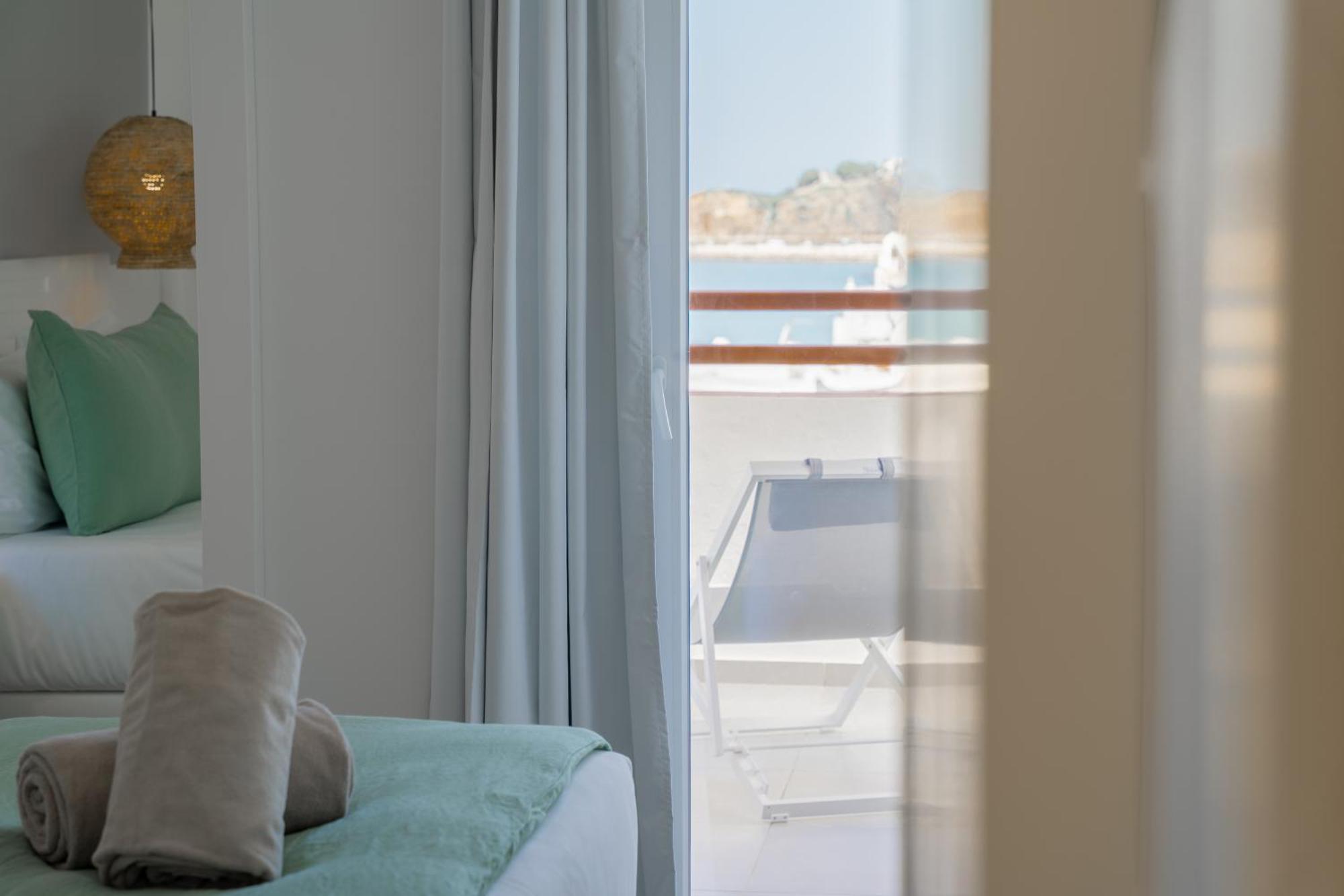 Appartement Mupa Albufeira