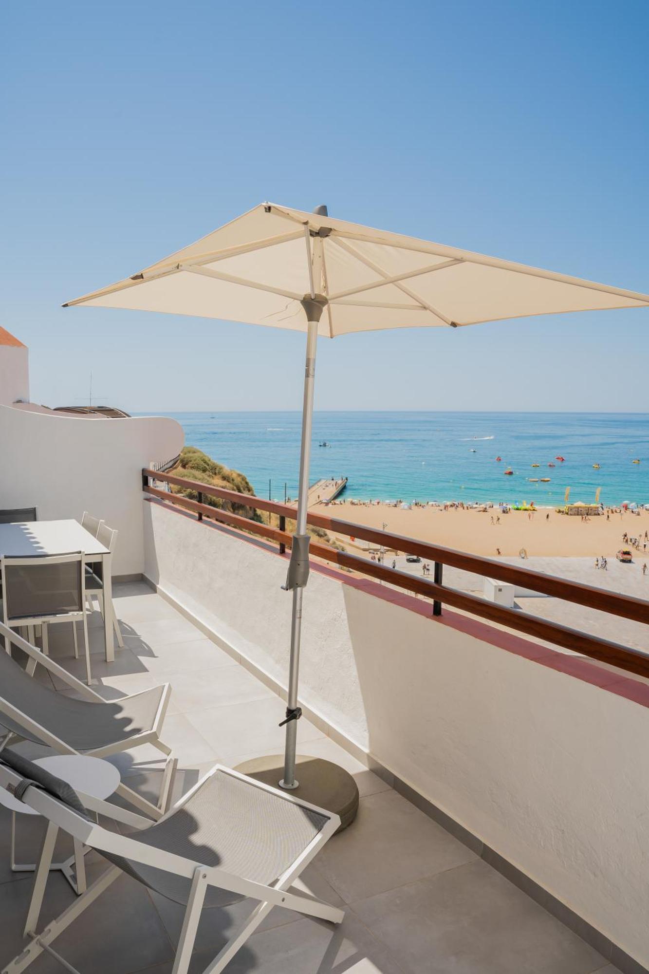 Mupa Appartement
