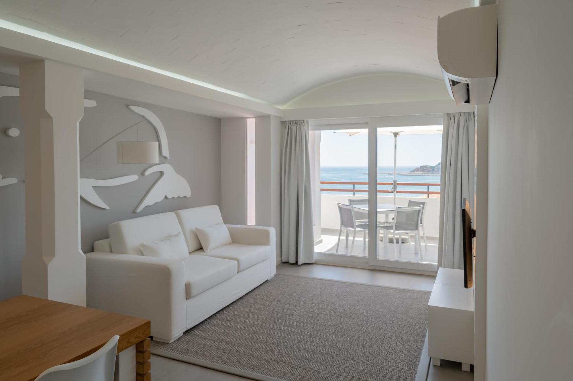 Appartement Mupa *