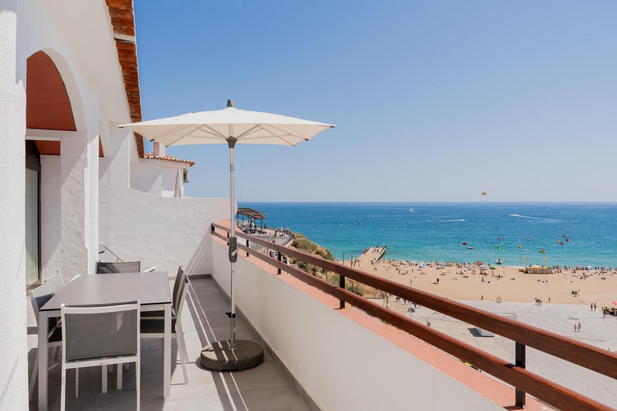 Appartement Mupa Albufeira