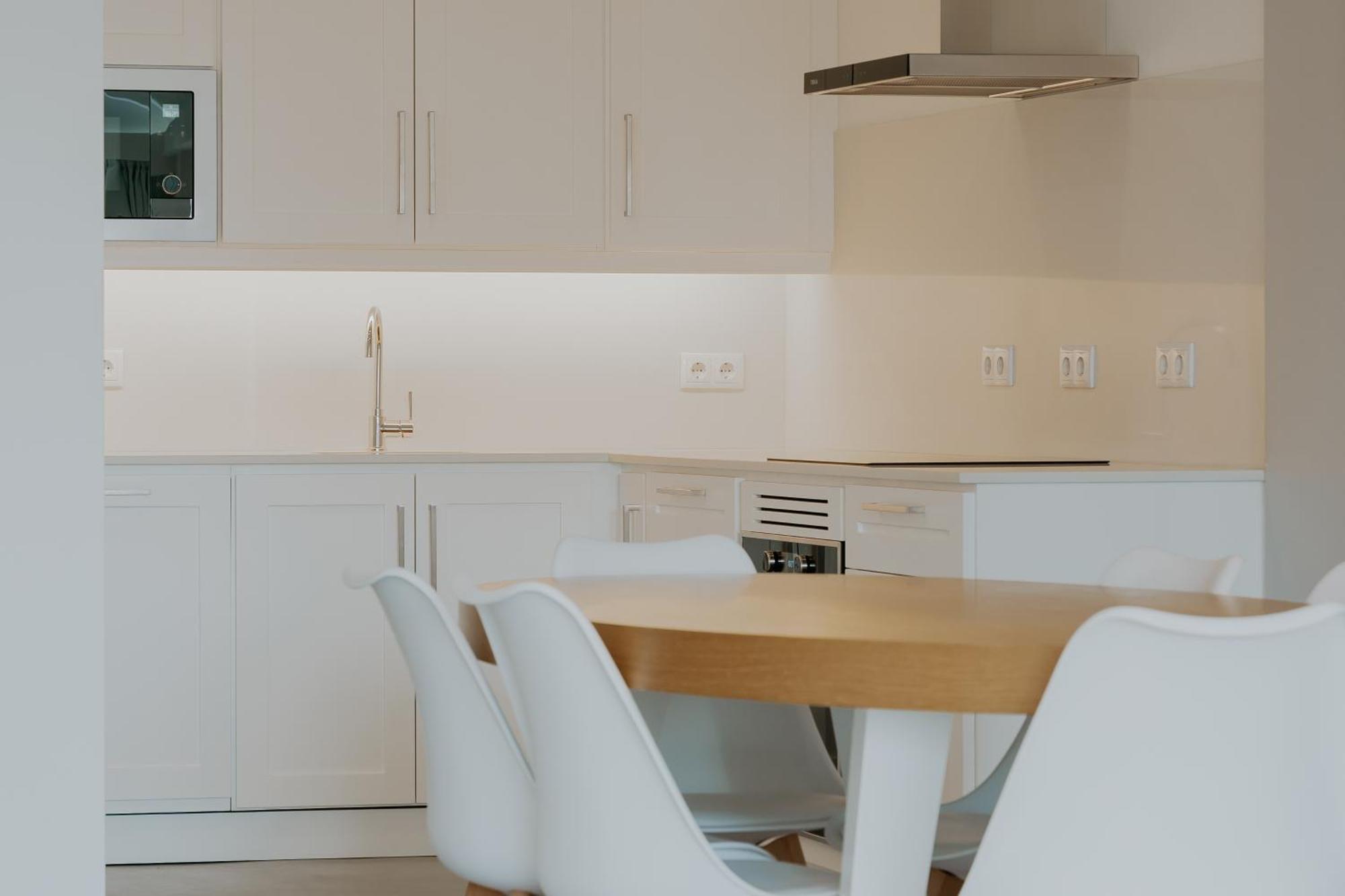 Mupa Appartement *