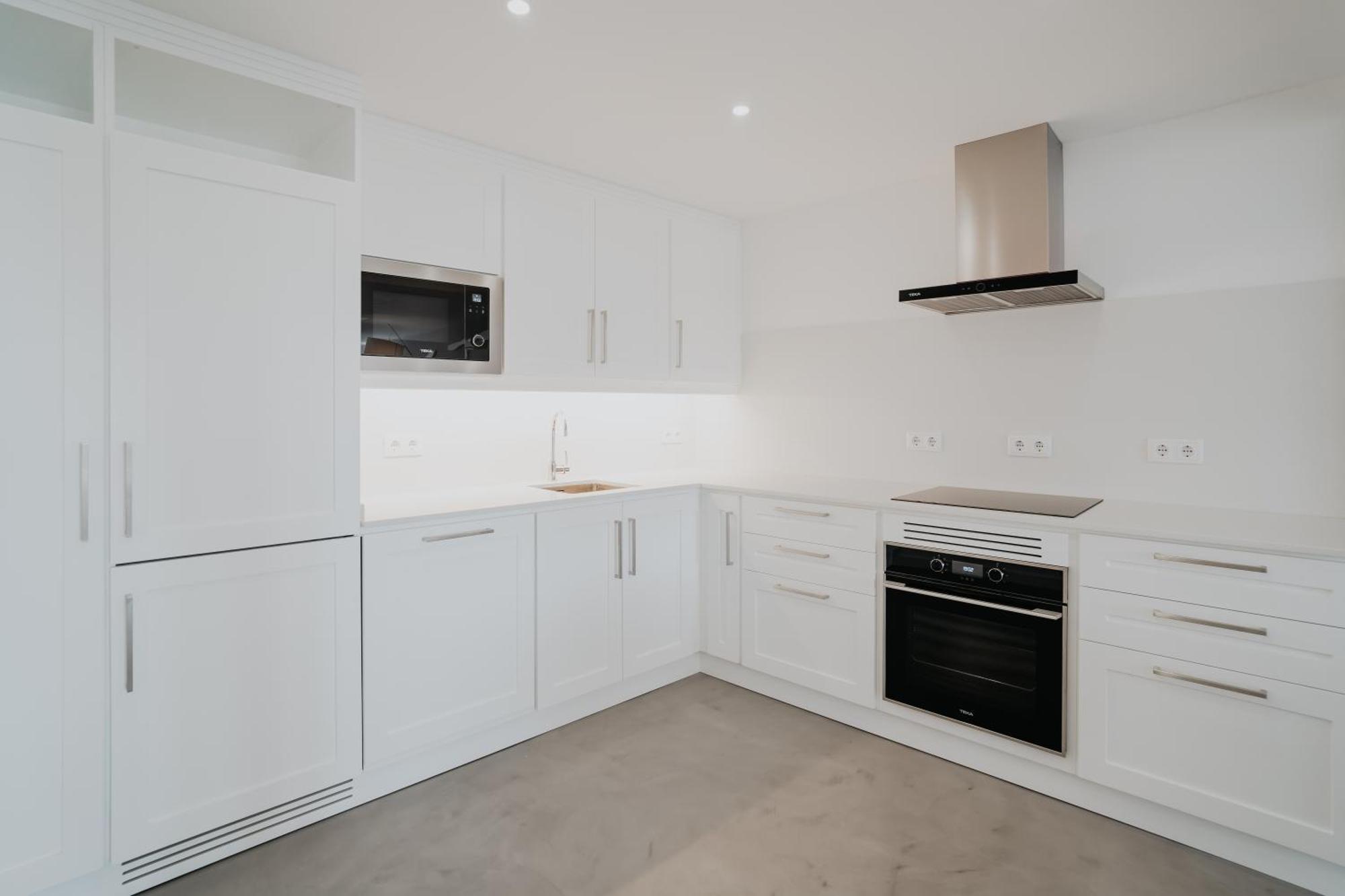 Appartement Mupa *