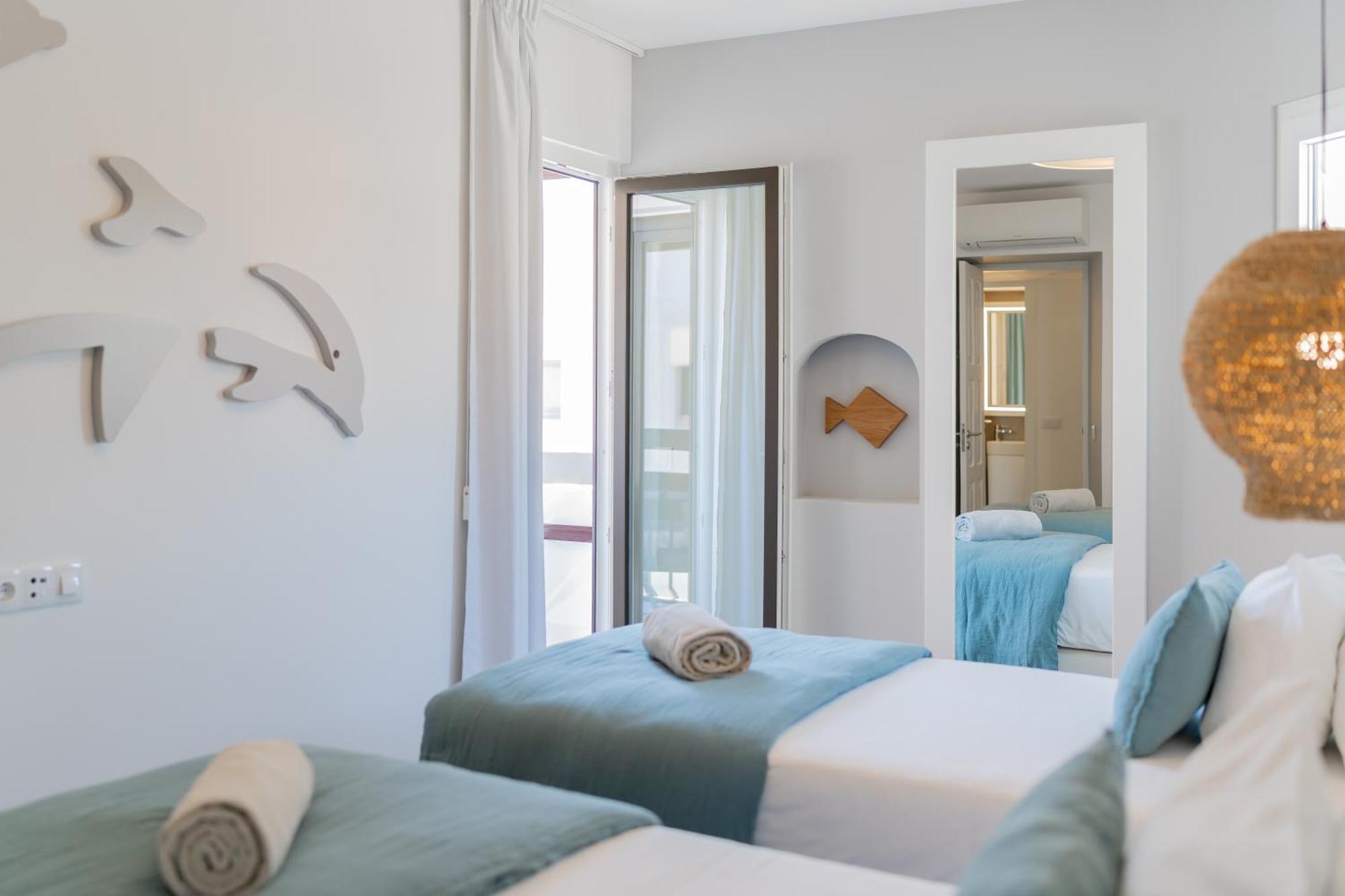Mupa Appartement *