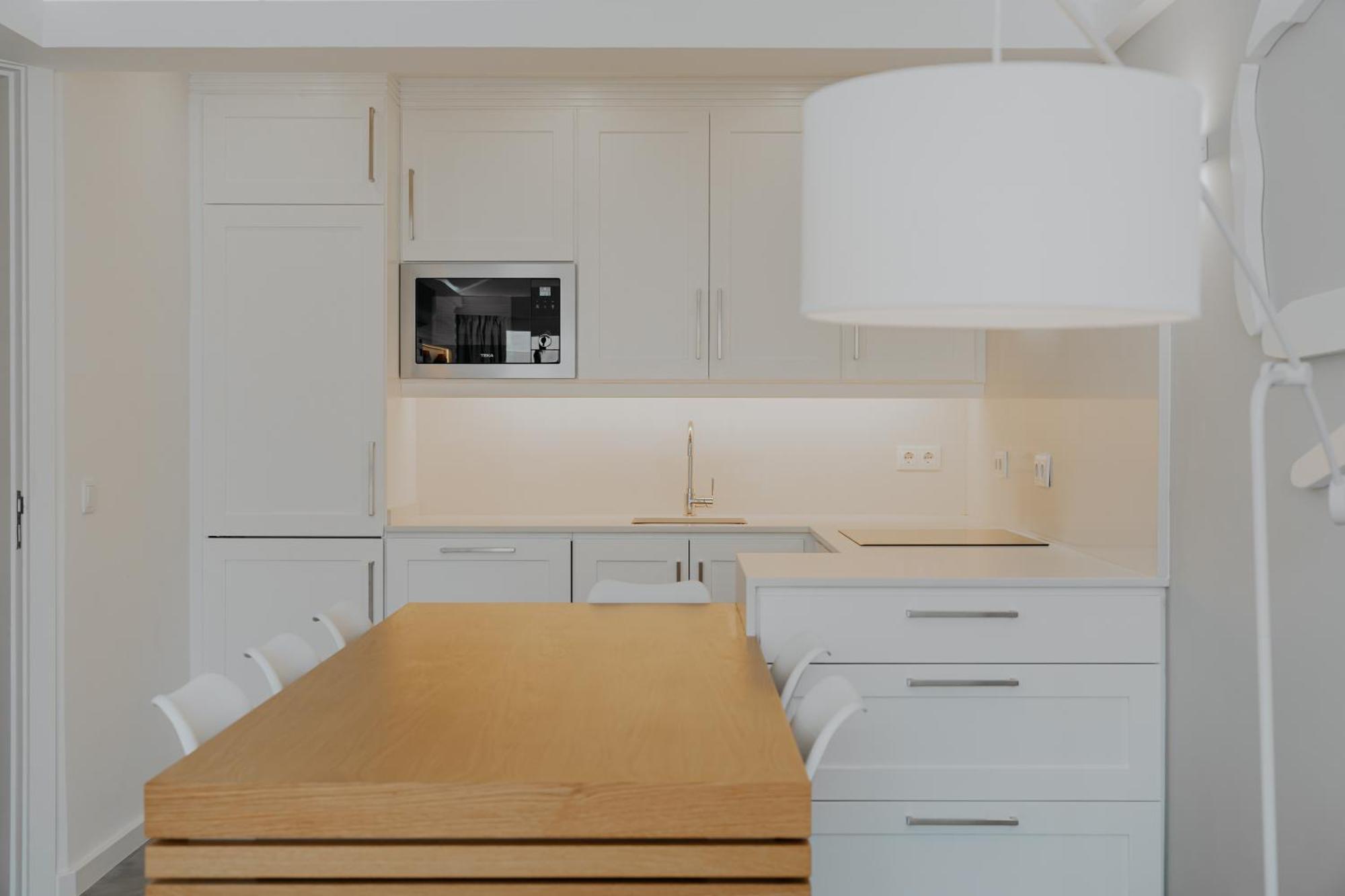Appartement Mupa Albufeira