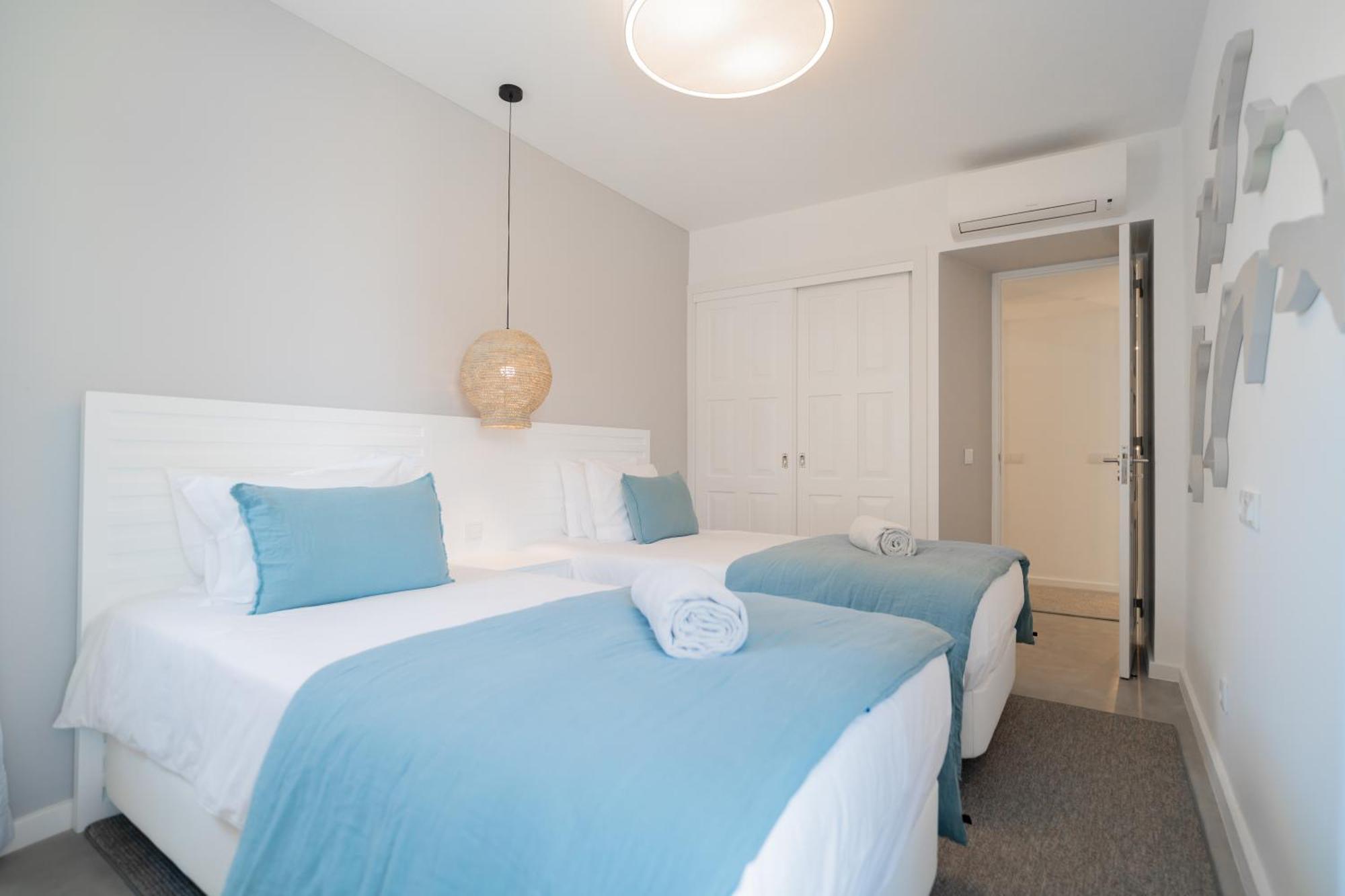 Mupa Appartement