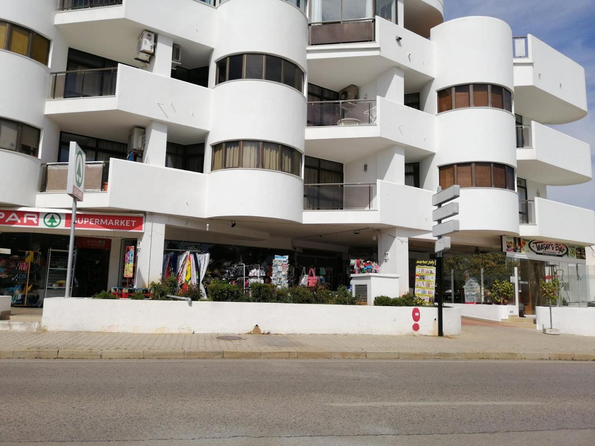 Apartamento - Coral T1