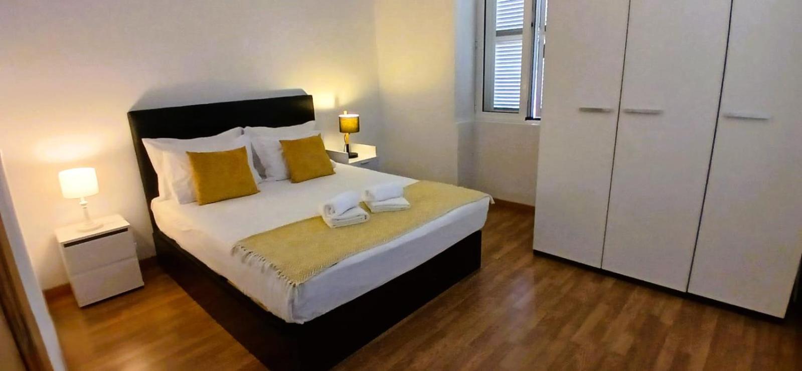 Sea House Guest house Funchal (Madeira)