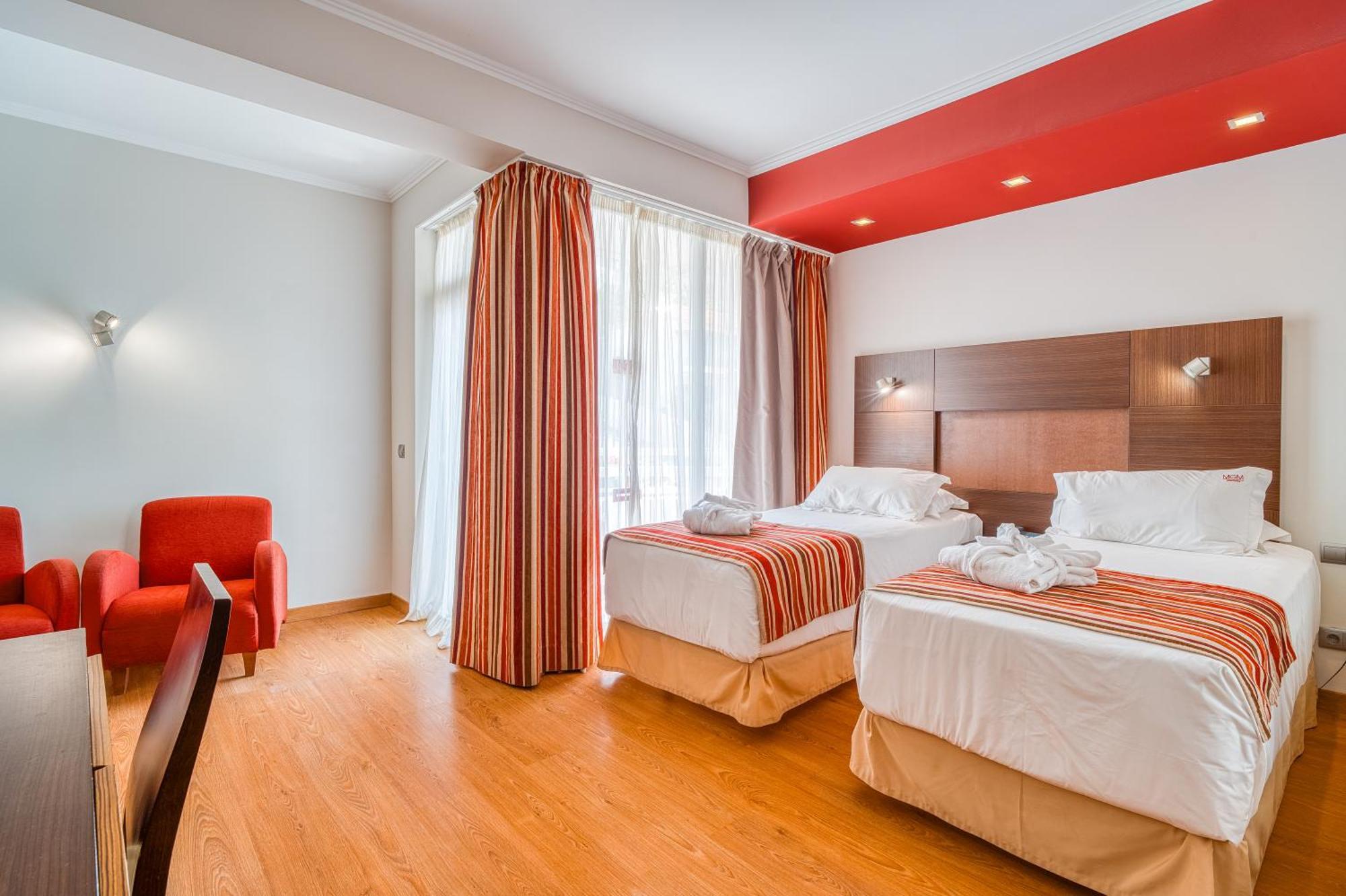 Muthu Raga Madeira Hotel