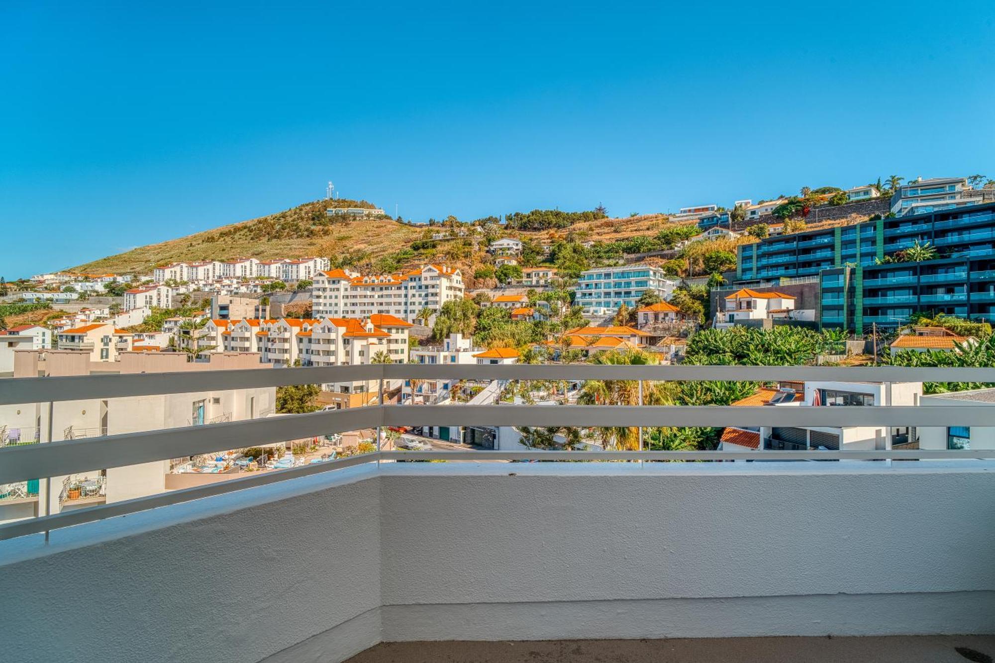 Muthu Raga Madeira Hotel 4*