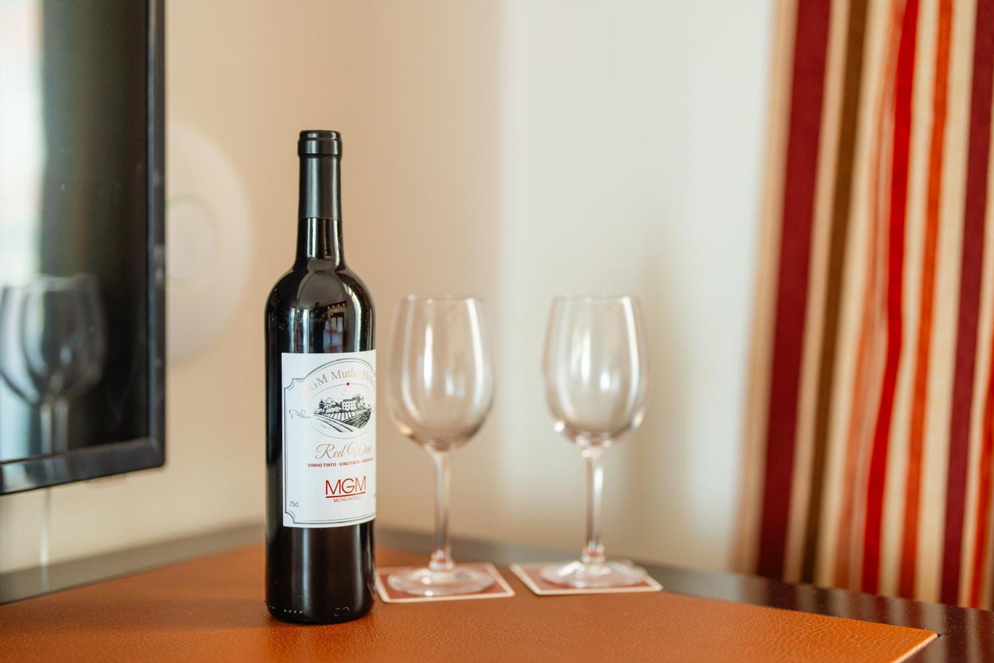 Muthu Raga Madeira Hotel Funchal (Madeira)