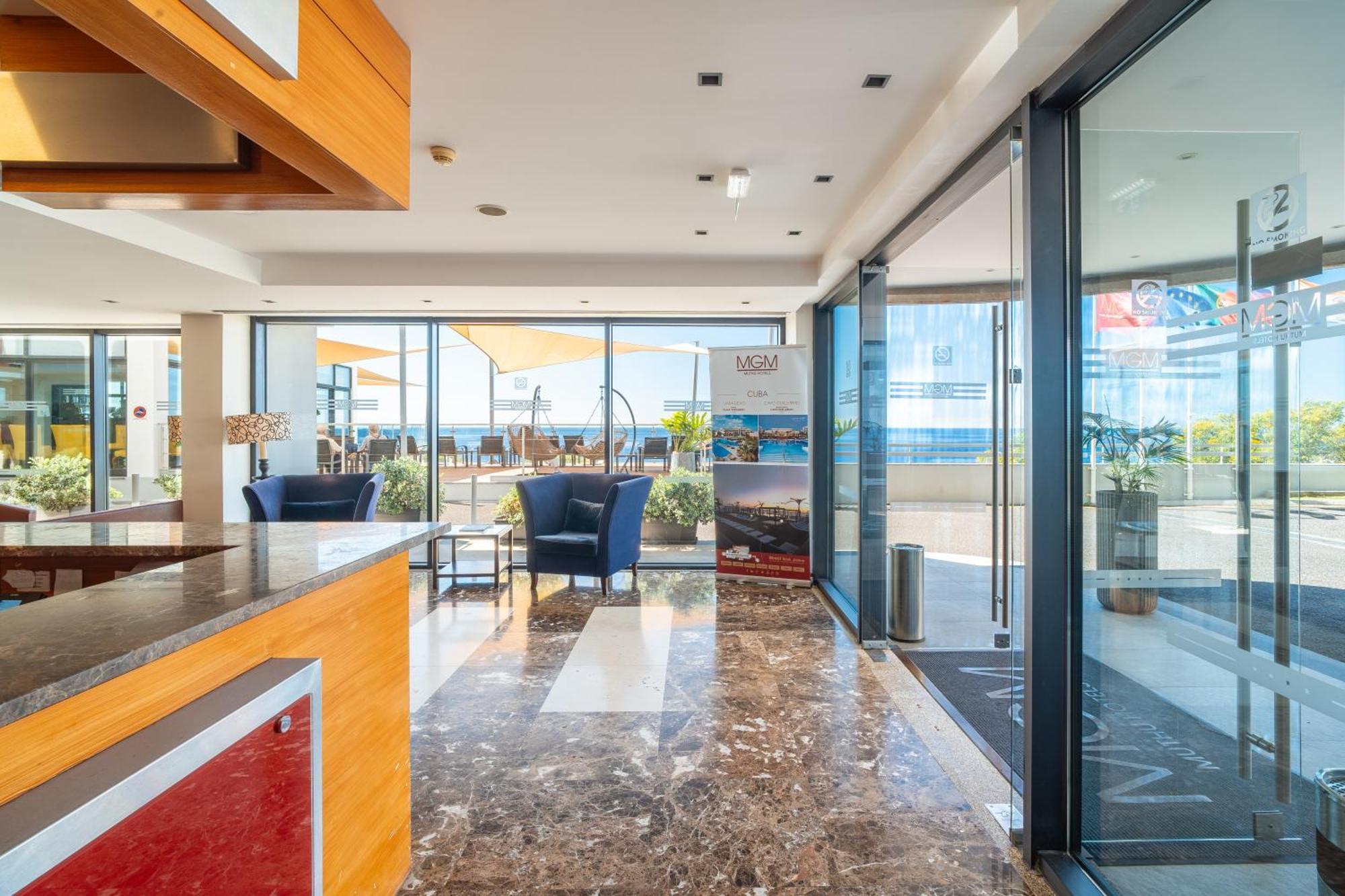 Muthu Raga Madeira Hotel Funchal (Madeira)