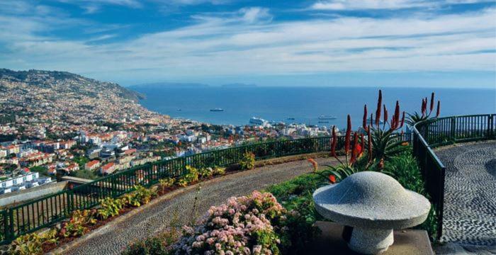 Berco Vakantiehuis Funchal (Madeira)