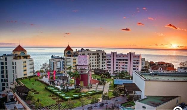 Vakantiehuis Berco Funchal (Madeira)