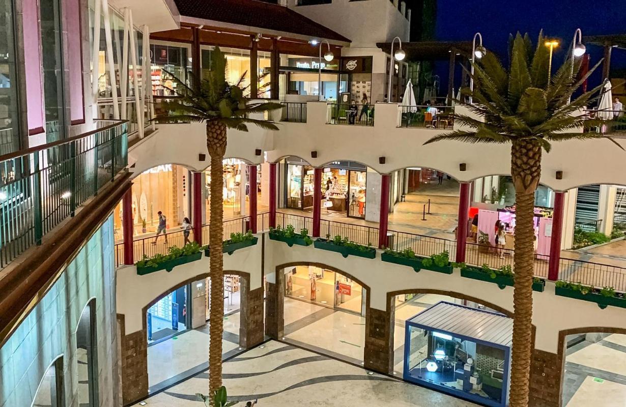 Vakantiehuis Berco Funchal (Madeira)