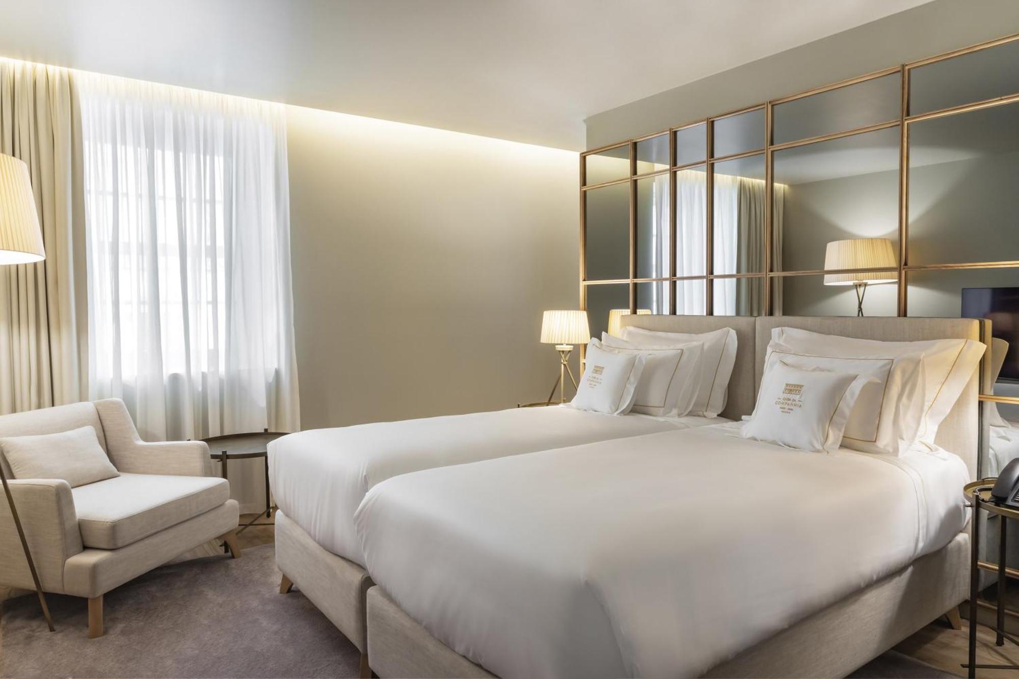 Casa Da Companhia, Vignette Collection By Ihg Hotel Porto
