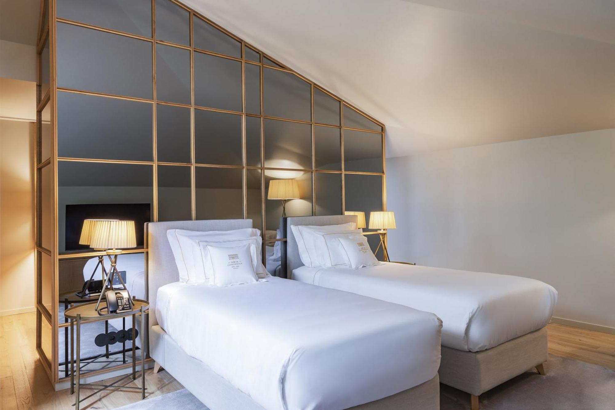 Casa Da Companhia, Vignette Collection By Ihg