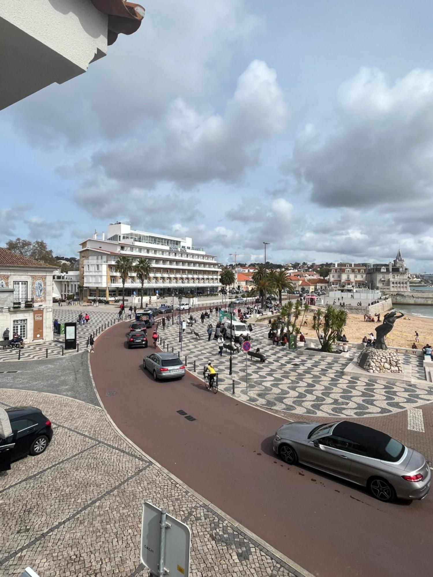 Apartamento New! Nomad Dreams N.3 Cascaes