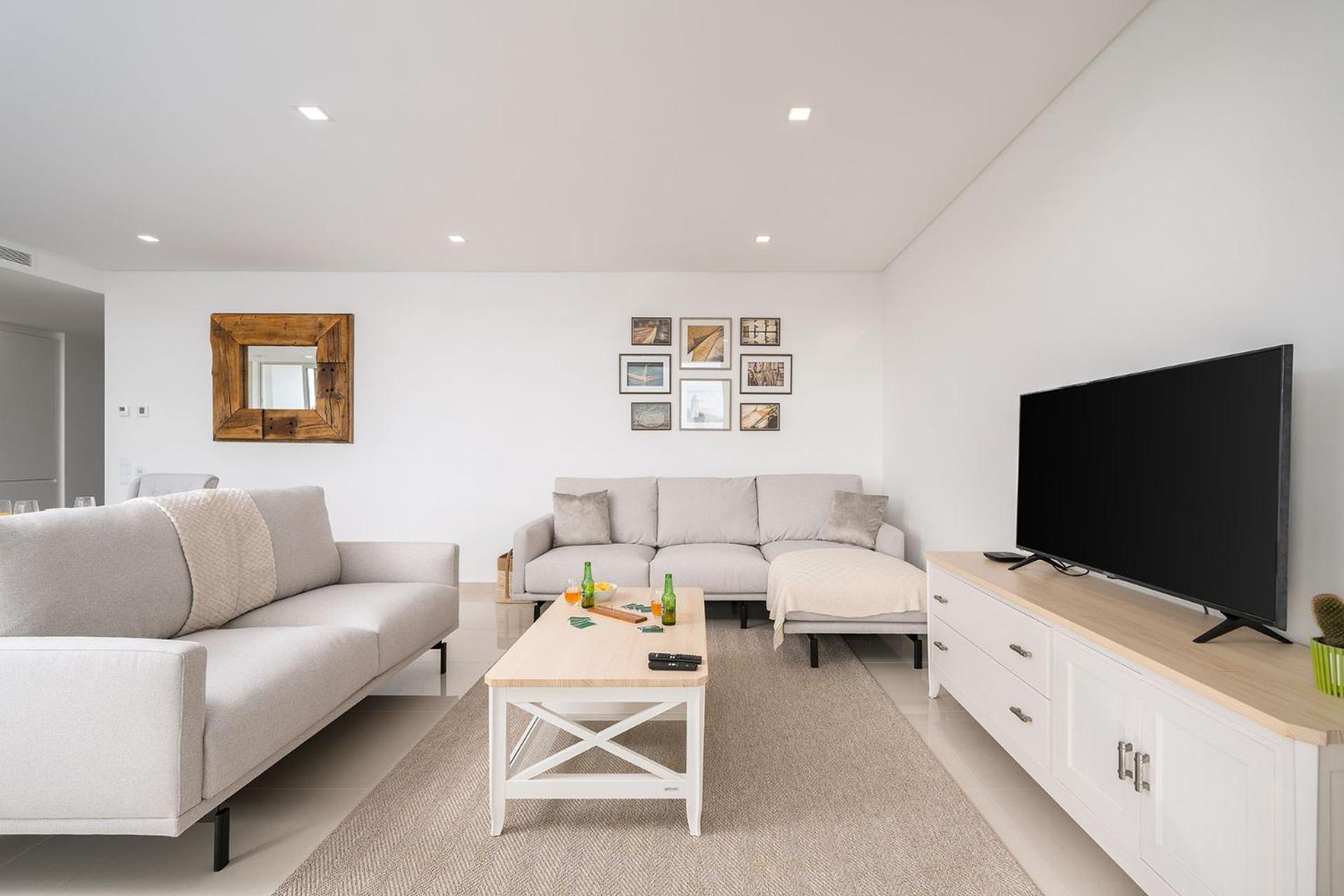 Apartamento Marina View 3 With Pool By Homing *