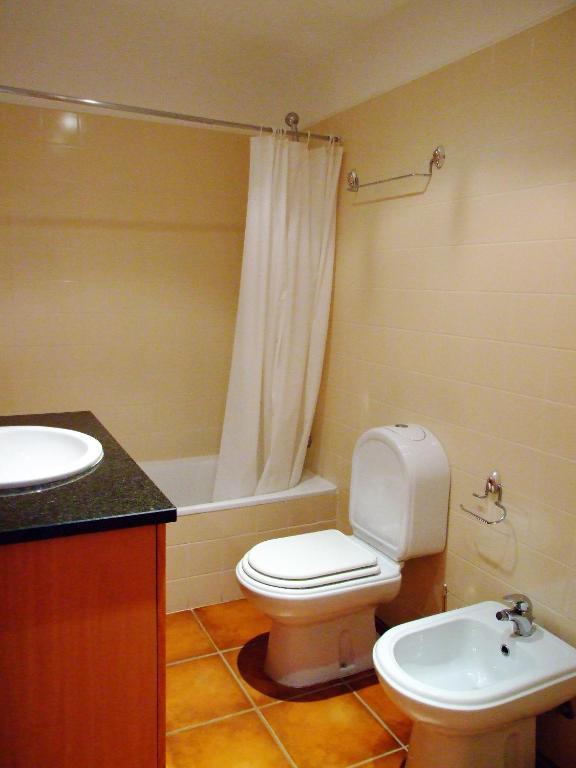 Apartahotel Clube Marina Park 3*